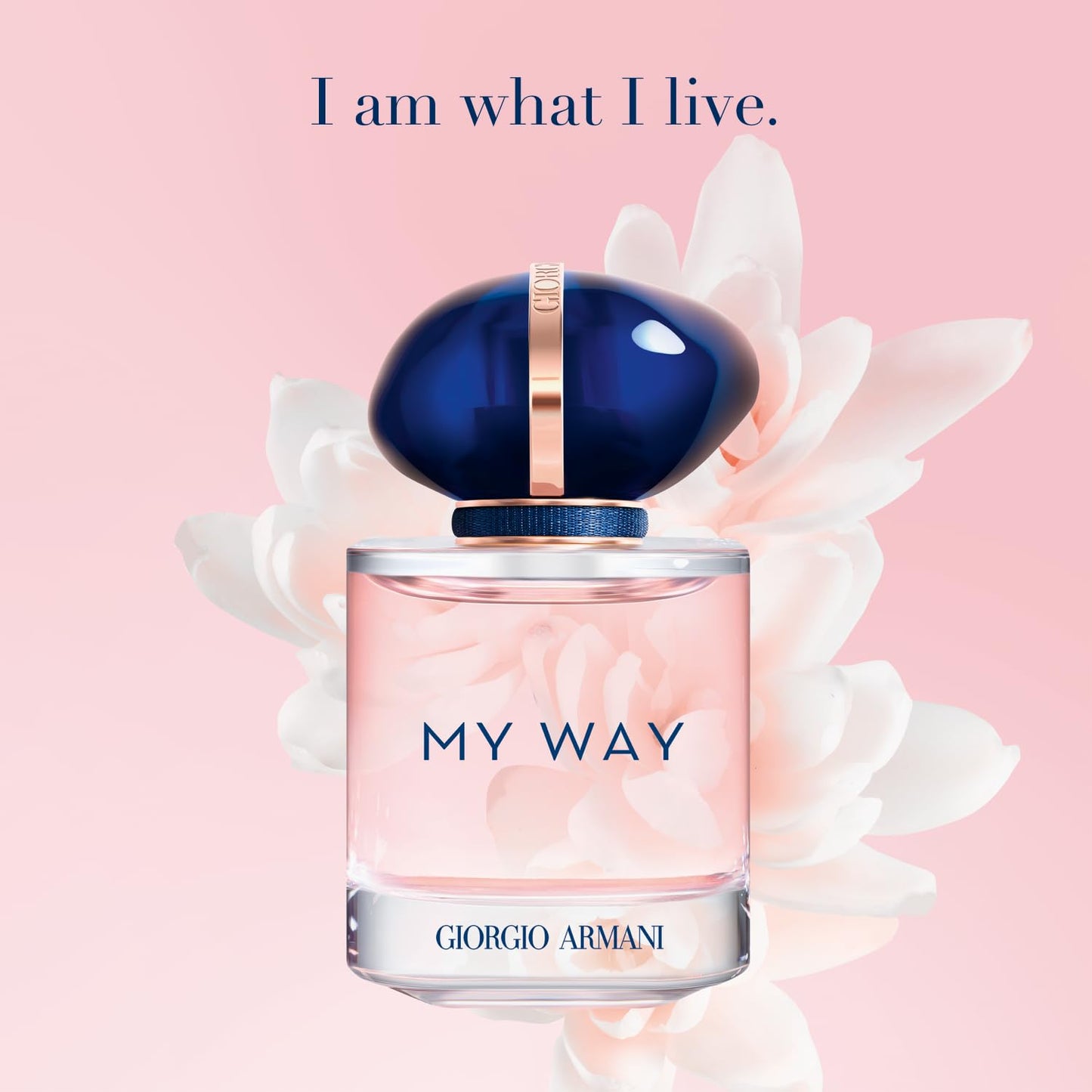 Giorgio Armani My Way 50 ml Eau de Parfum Spray