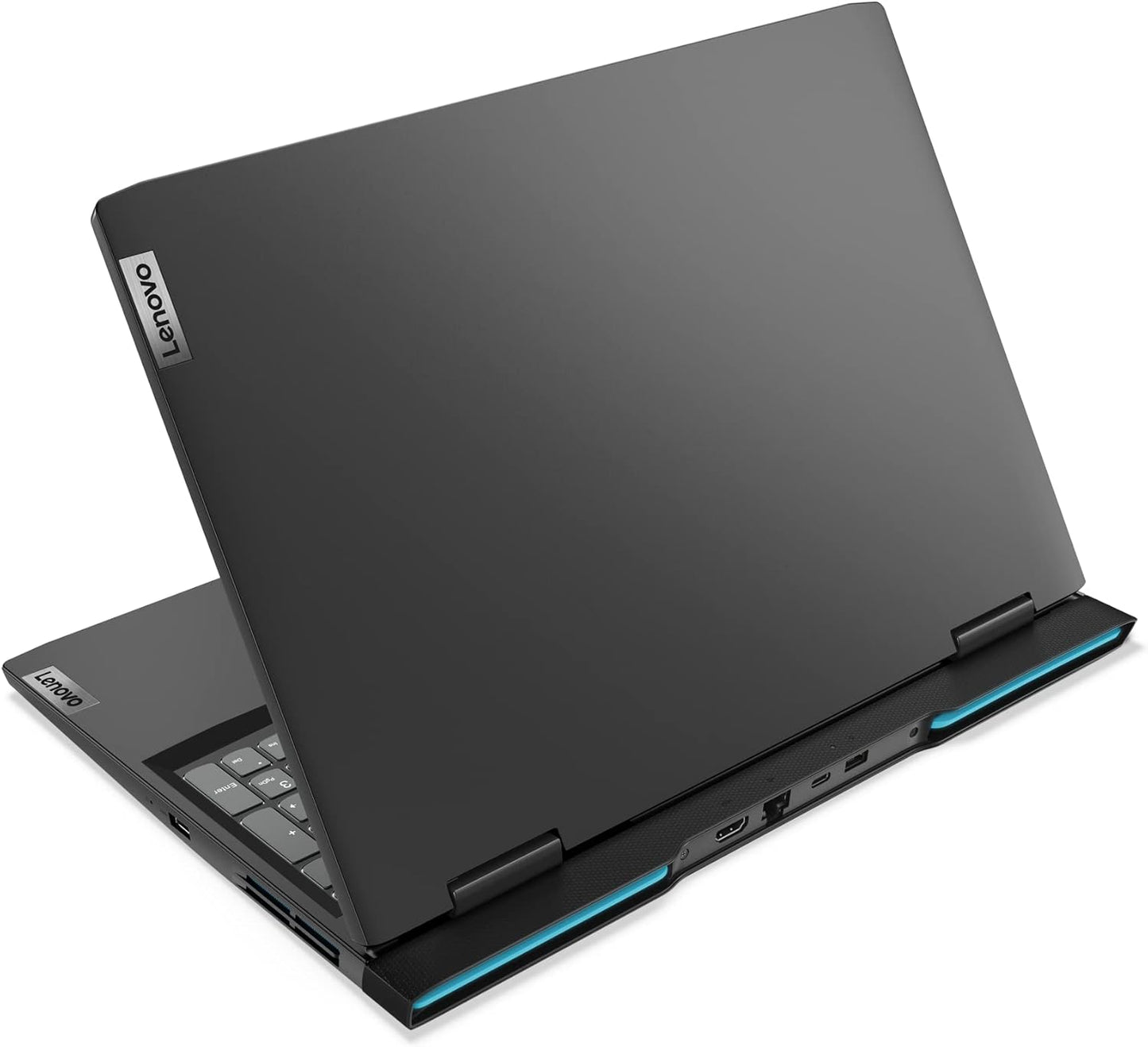 Lenovo IdeaPad Gaming 3 – 16" 165Hz, Ryzen 5, 16GB RAM, 512GB SSD, RTX 3050 Ti, Win 11