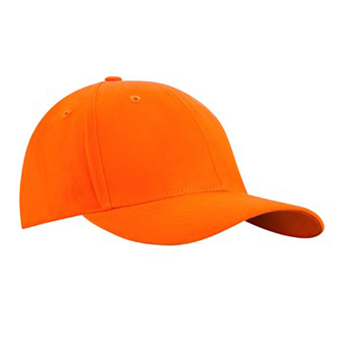 Herren Baseball Cap Kappe Baseball Cap Mütze Hut 100% Baumwolle Schirmkappe 6P
