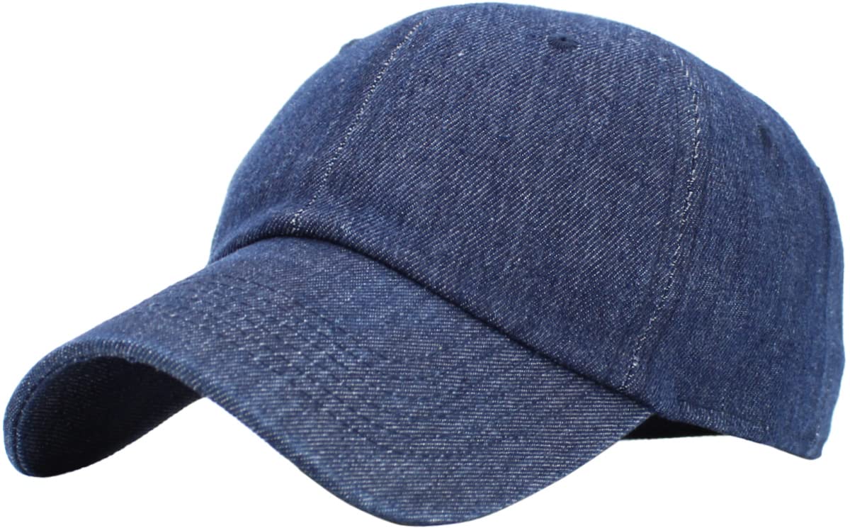 KBETHOS Women's Baseball Cap