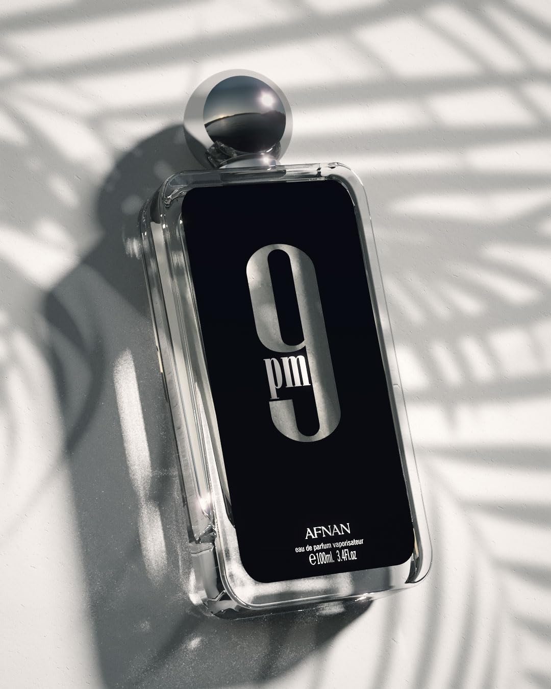 AFNAN 9 Pm For Men Eau de Parfum 100 ml