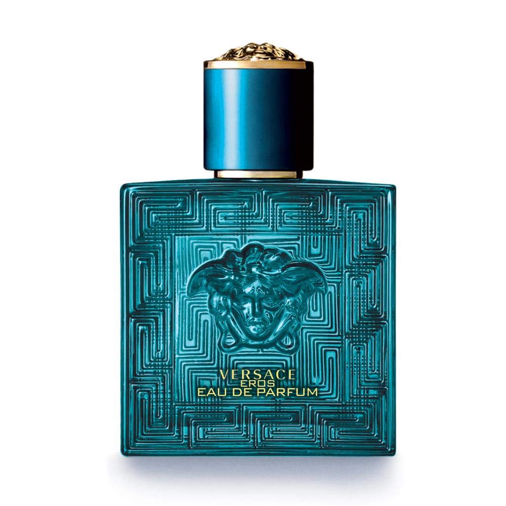 Versace Eros Edp Vapo 100ml