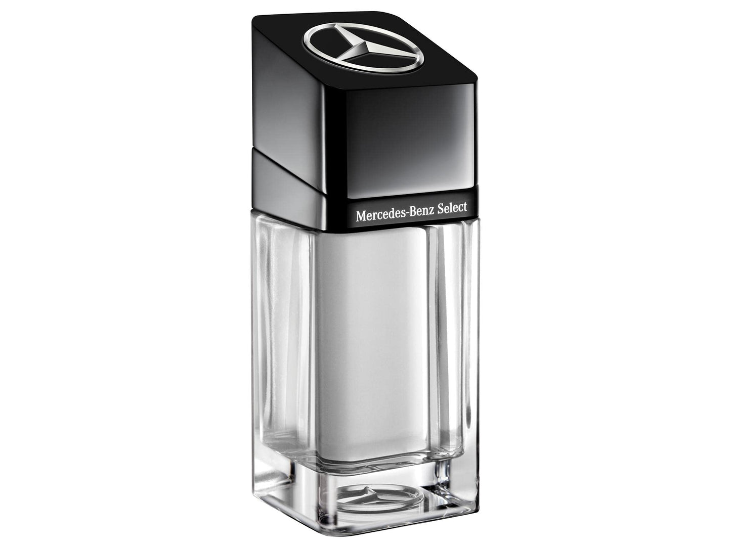 Mercedes-Benz Select | Herrenduft | Eau de Toilette | 100 ml