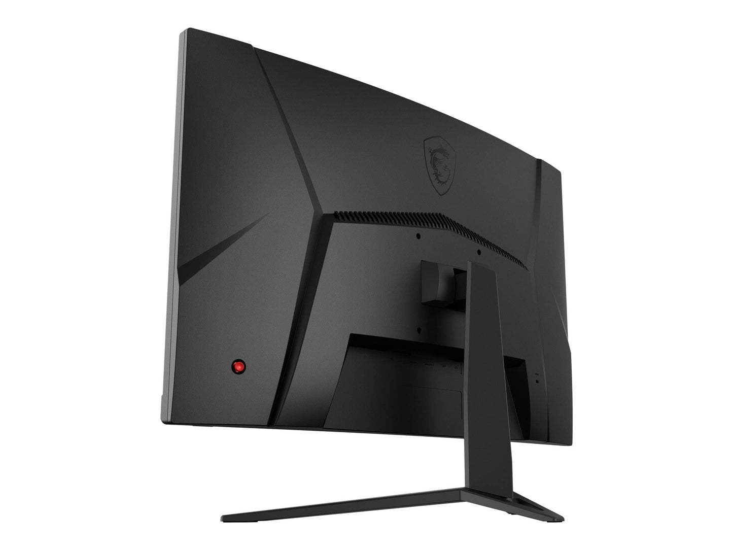 MSI G2422C 23,6 Zoll FHD Curved Gaming Monitor - 1500R 1920 x 1080 VA Panel, 180Hz / 1ms, Adaptive Sync - DP 1.2a, HDMI 2.0b CEC