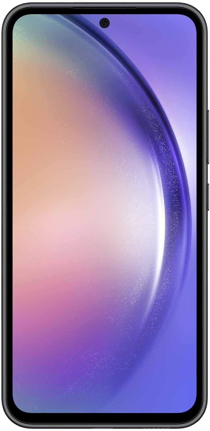 Samsung Galaxy A54 5G – Unlocked Android Smartphone, Pro-Grade Camera