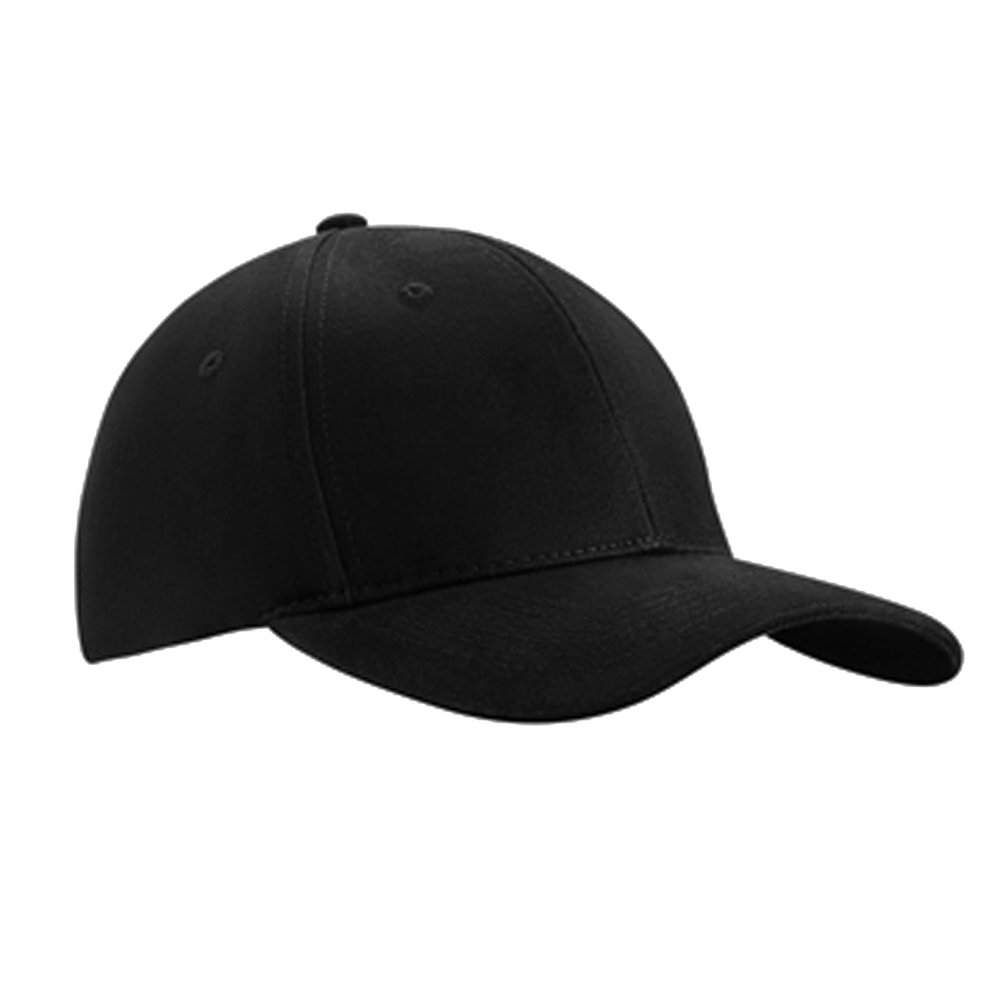 Herren Baseball Cap Kappe Baseball Cap Mütze Hut 100% Baumwolle Schirmkappe 6P