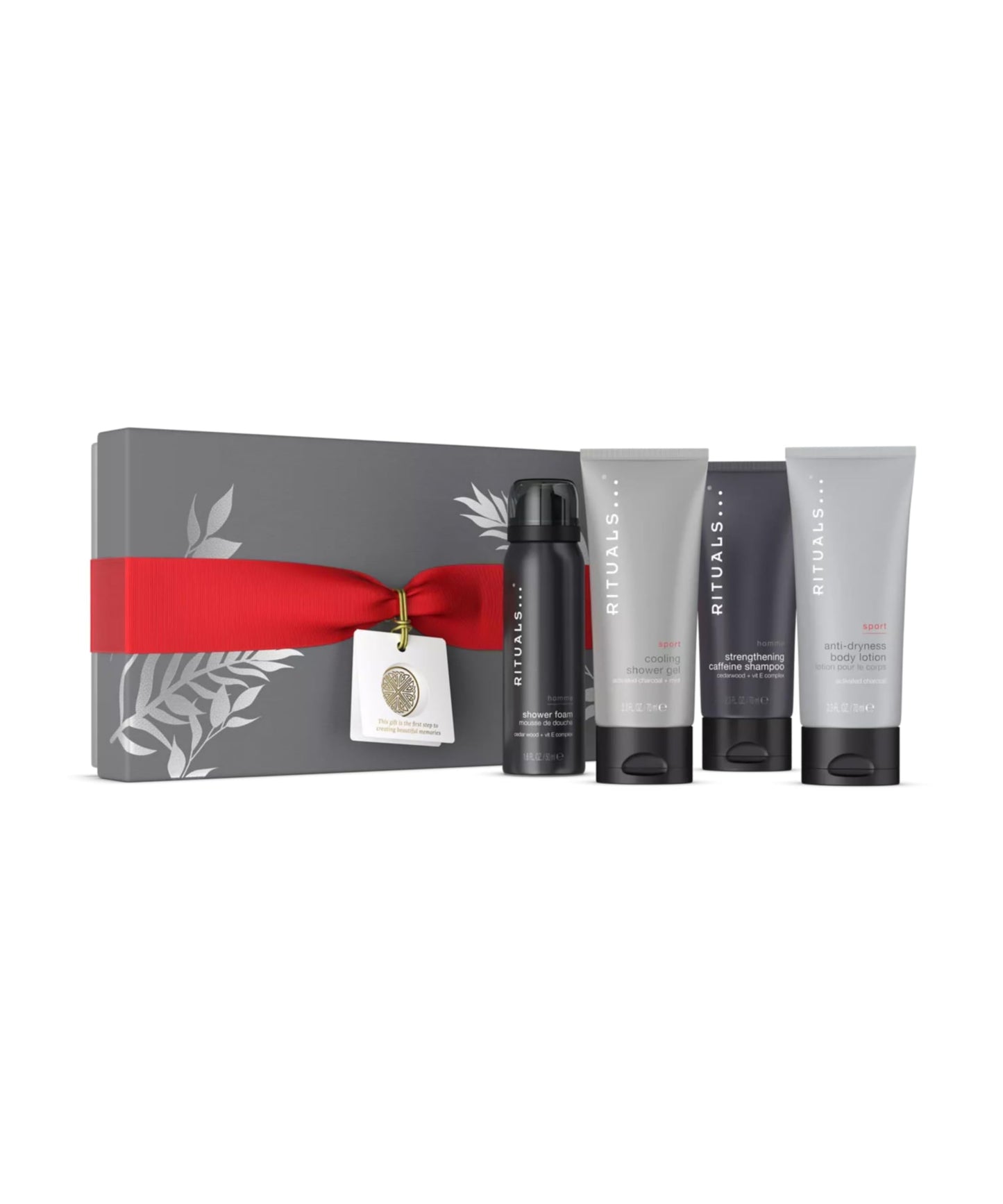 RITUALS Men's Gift Set
