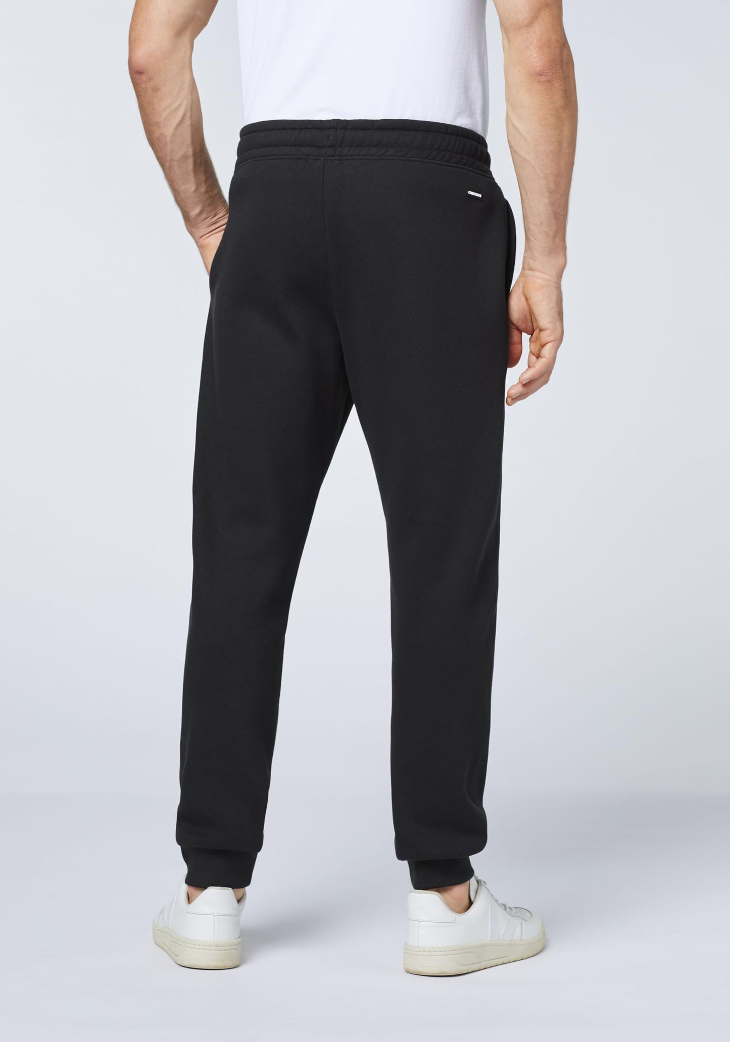 CHIEMSEE Men’s Jogging Pants – Regular Fit Sweatpants