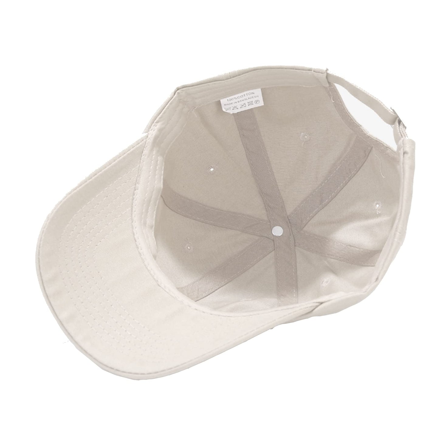 NPQQUAN Original Classic Low Profile Baseball Cap Golf Dad Hat Adjustable Cotton Hats Men Women Unconstructed Plain Cap