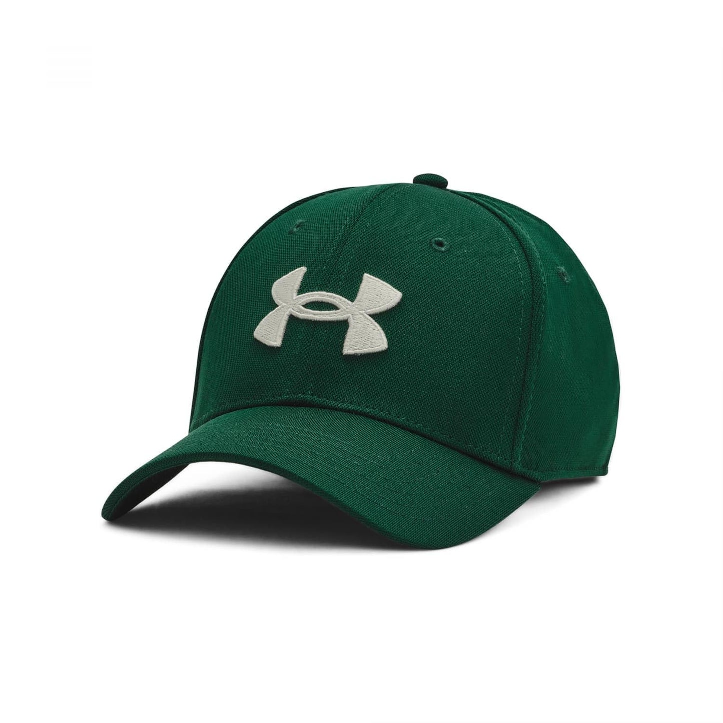 Under Armour Mens Blitzing Adjustable Moisture Wicking Baseball Cap