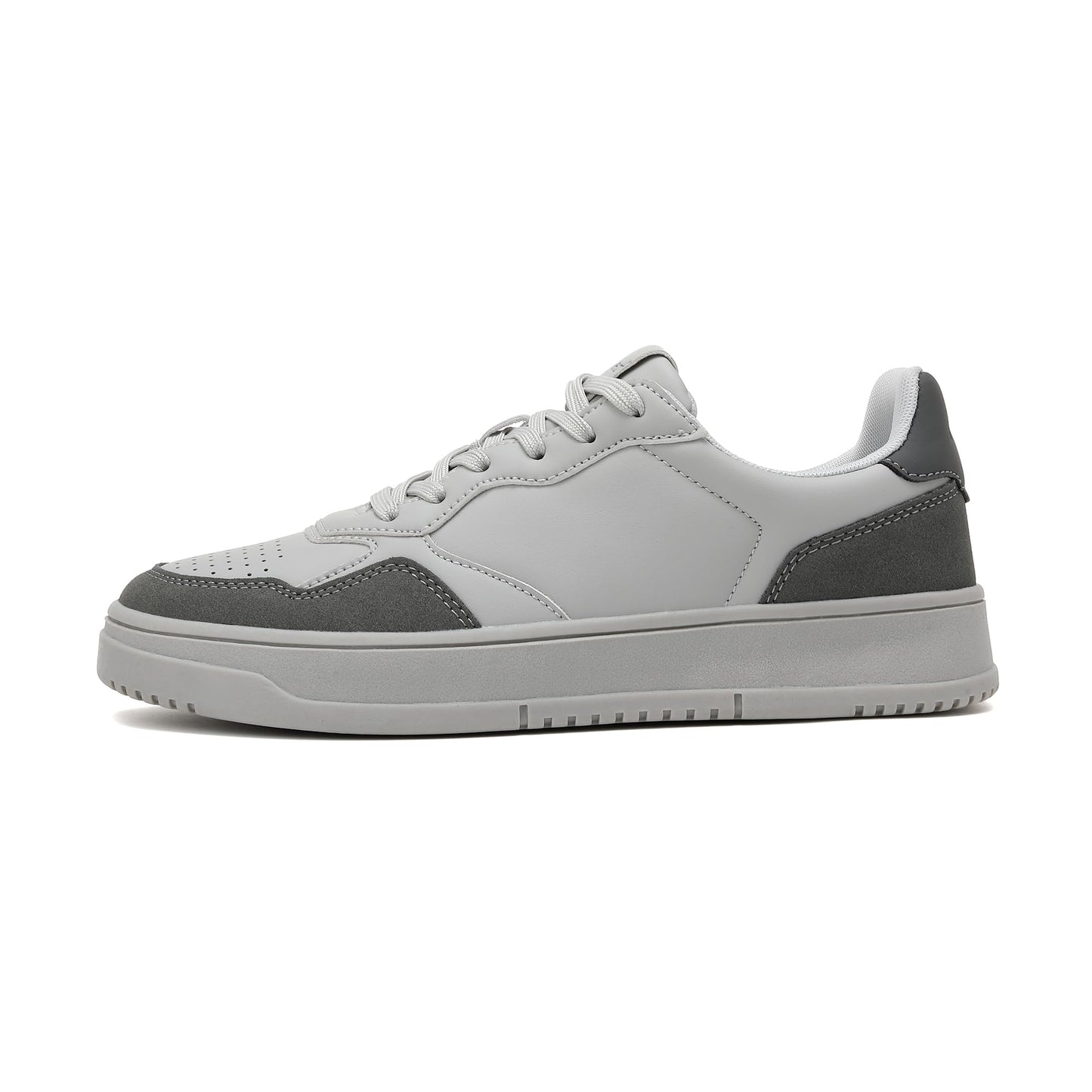 Men’s Business Sneakers – Lightweight & Breathable Casual Shoes