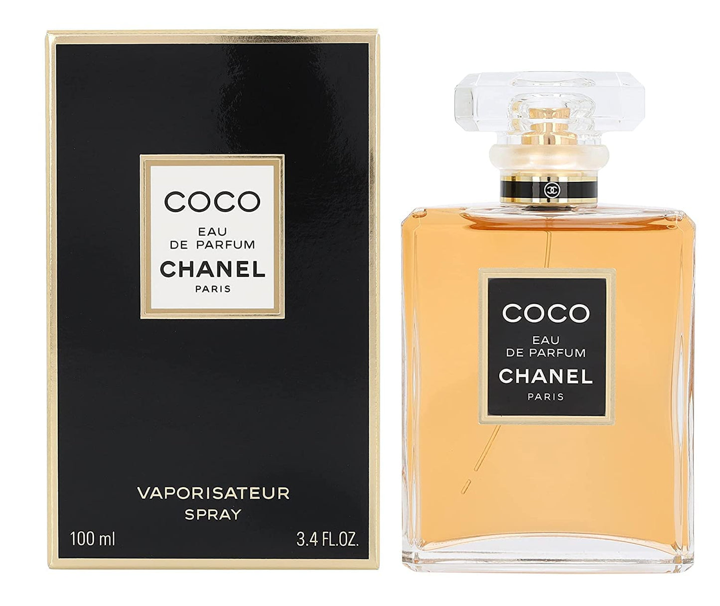 Chanel Coco Edp Vapo, 35 ml