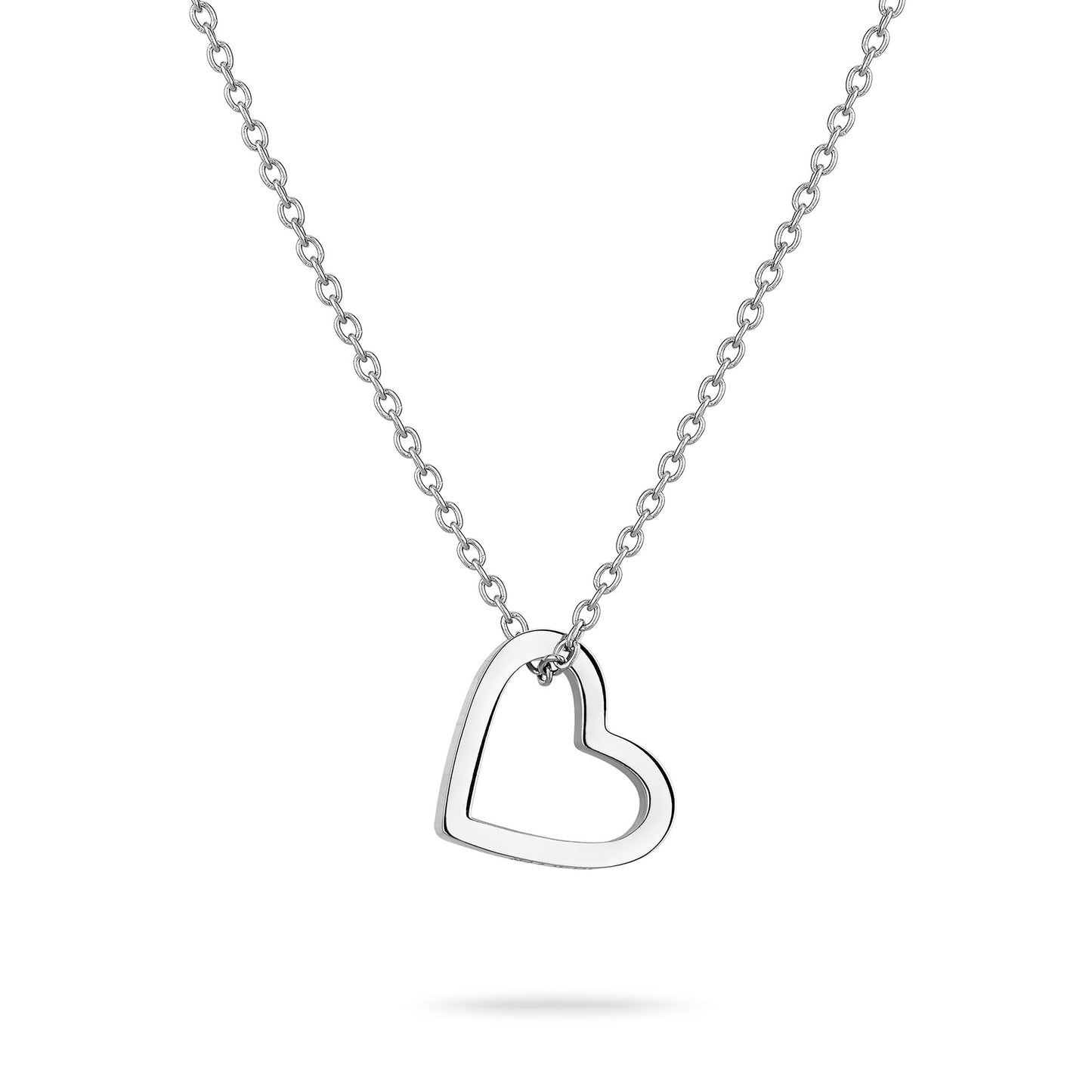 Liebeskind Berlin Women's Stainless Steel Necklace