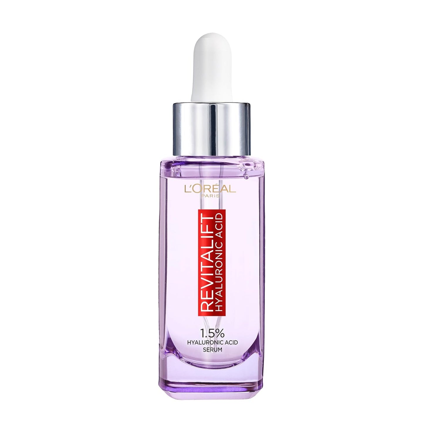 L'Oreal Paris Revitalift Filler Hyaluronic Acid Serum