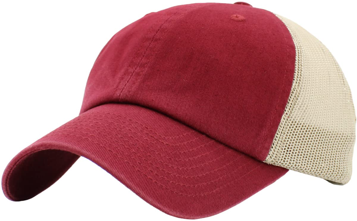 KBETHOS Women's Baseball Cap