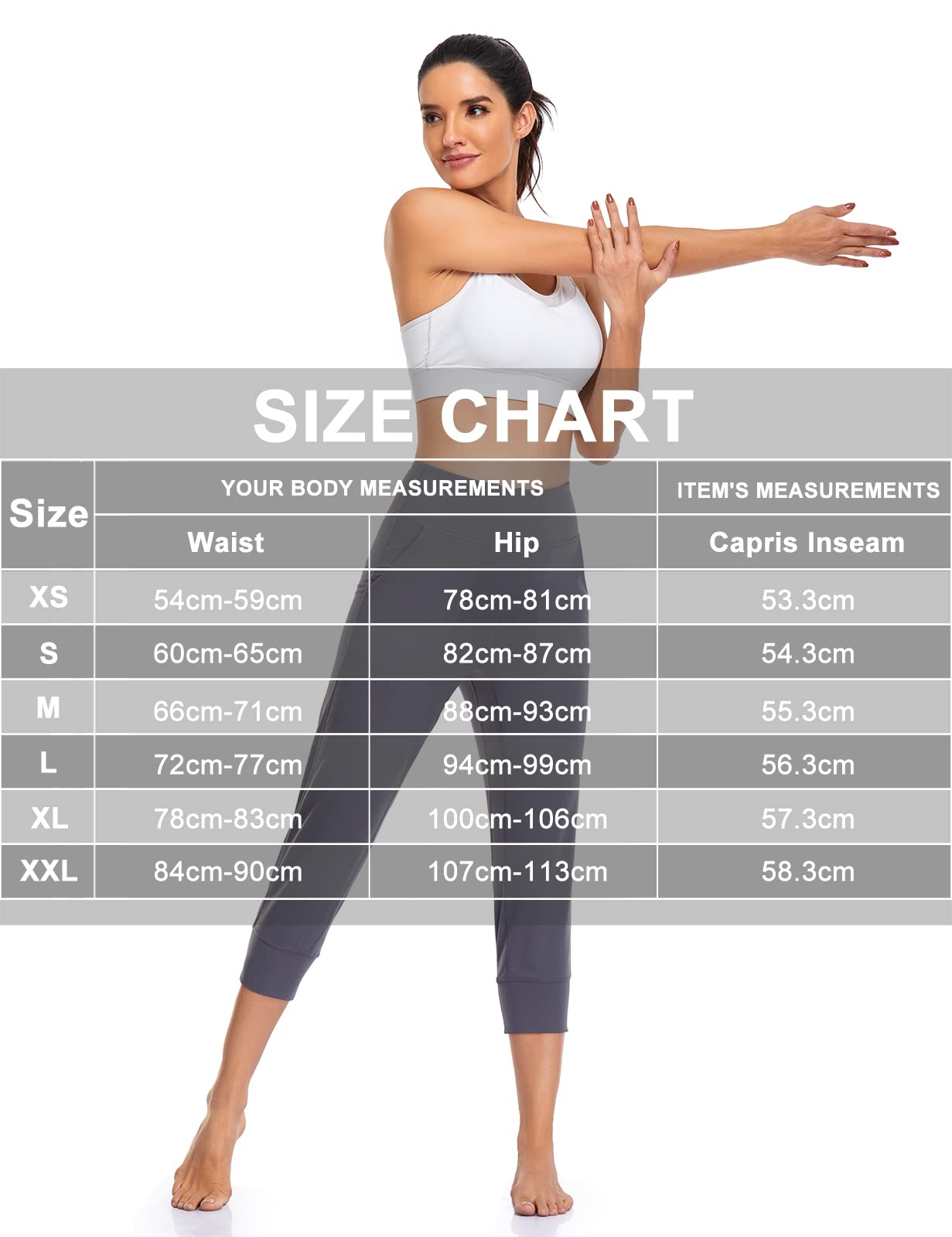 Super Soft Women’s Jogging Pants
