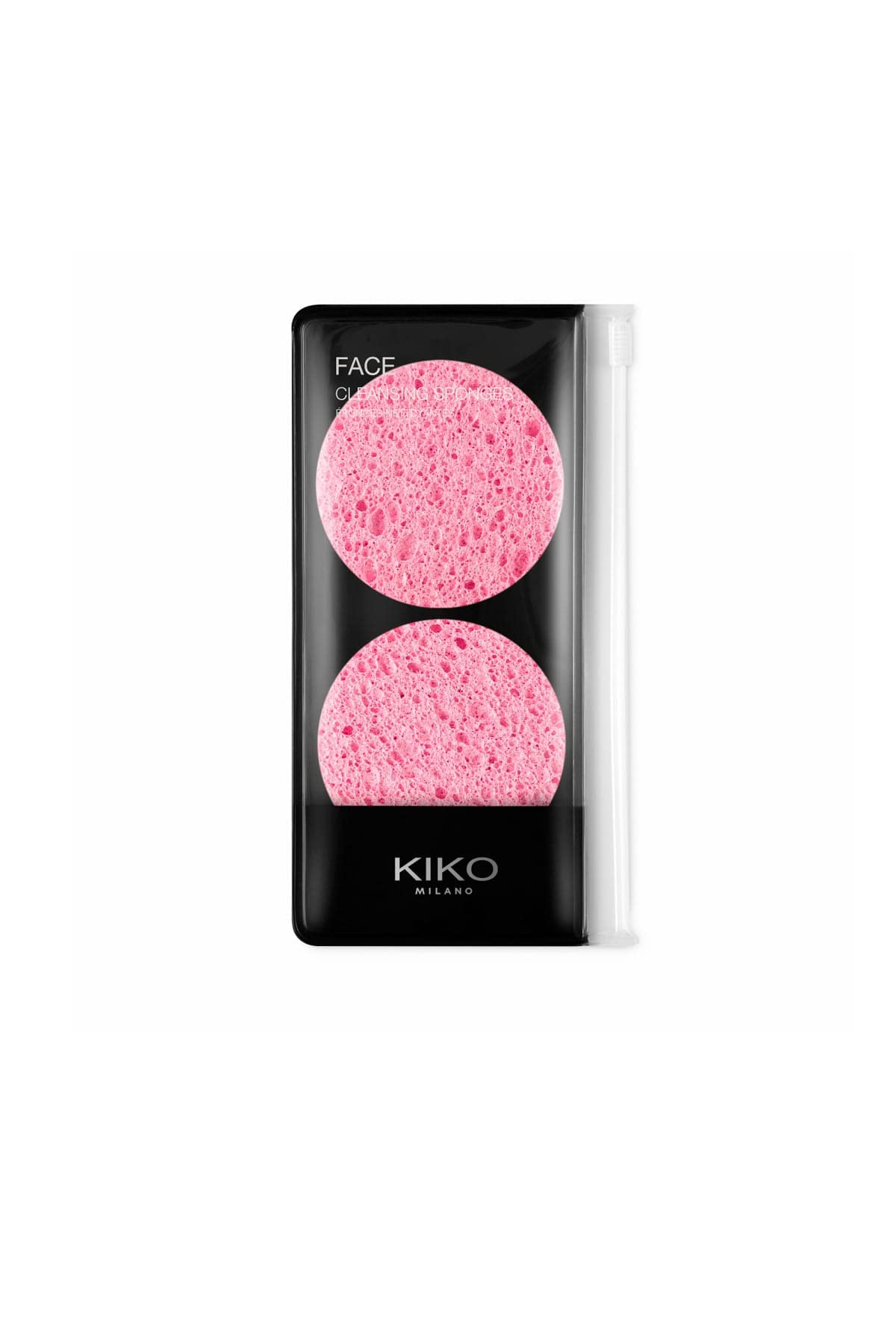 KIKO MILANO Cleansing Sponges