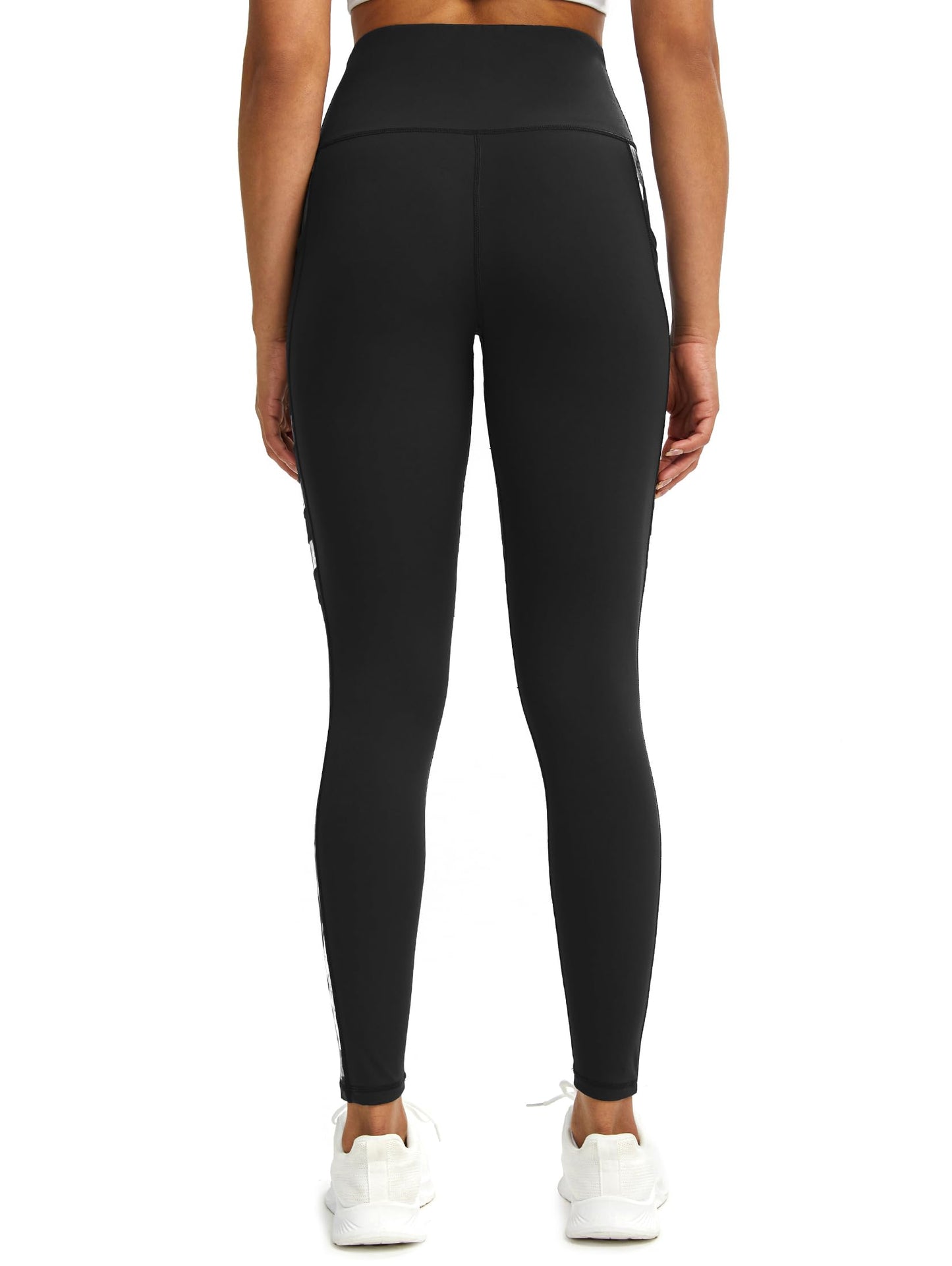 Women’s Sport Leggings with Pockets – Stretchy Training & Yoga Pants