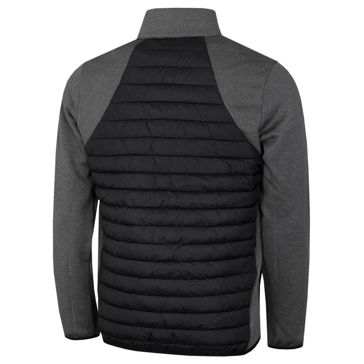 Calvin Klein Men’s CK Hybrid Insulate Jacket