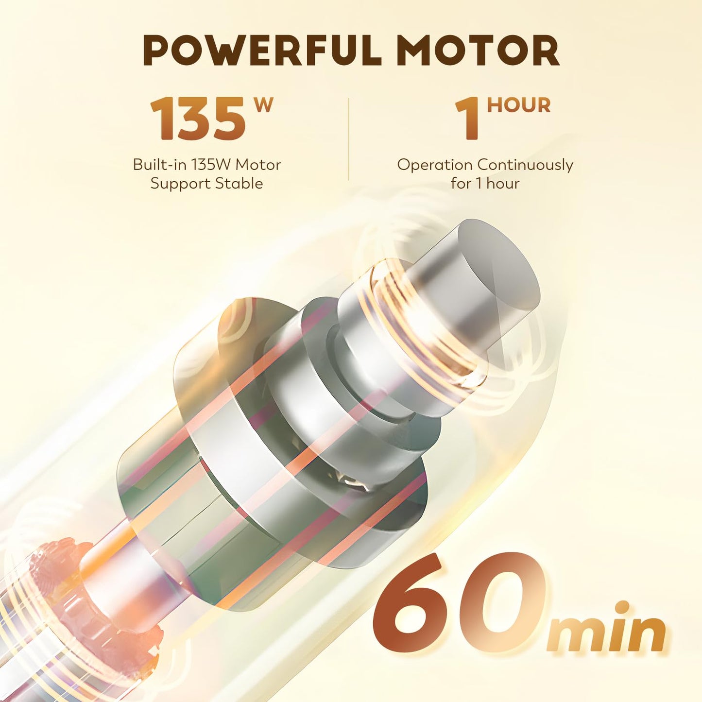 CGOLDENWALL Electric Pasta Machine Household Fresh Pasta Dough Machine Made of Stainless Steel with 2.5 mm Round and 4 mm Flat Blades, 9 Thickness Settings for Pasta/Spaghetti/Lasagna/Ravioli