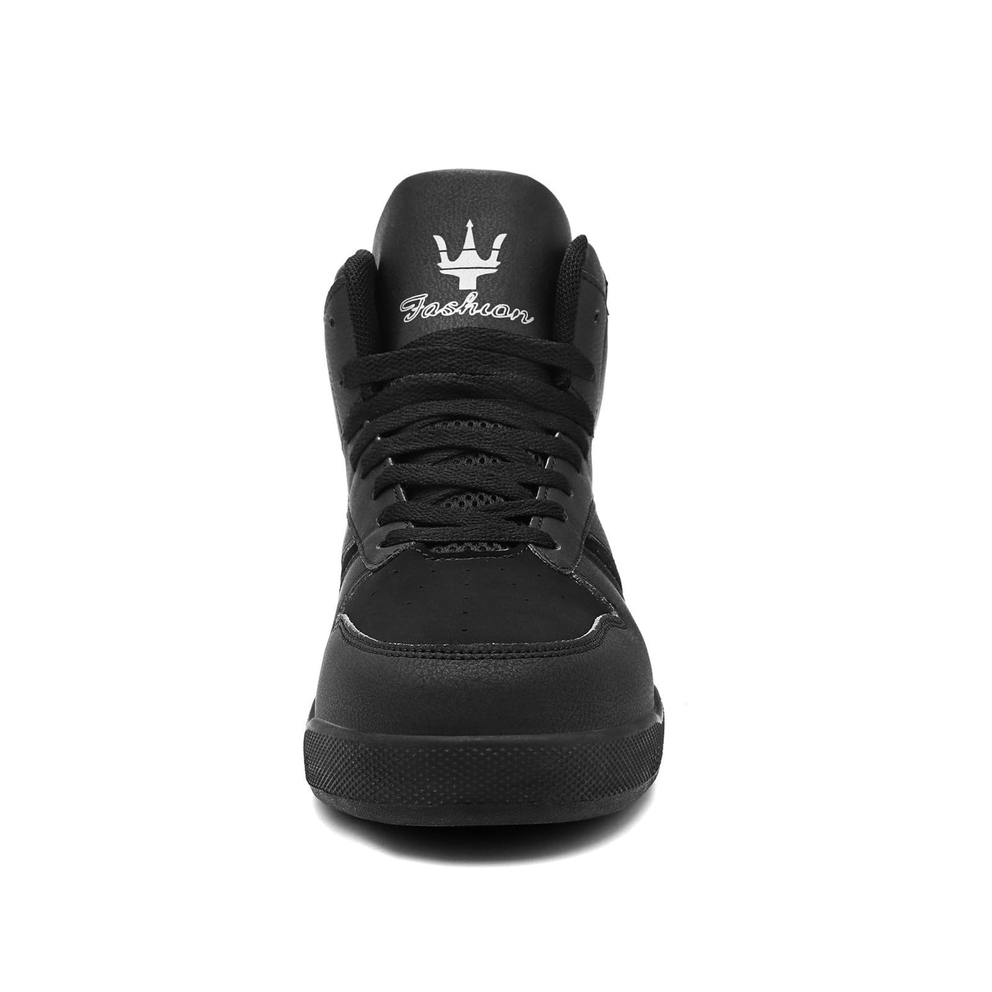 Men’s High Top Sneakers – Lightweight Sports & Walking Shoes