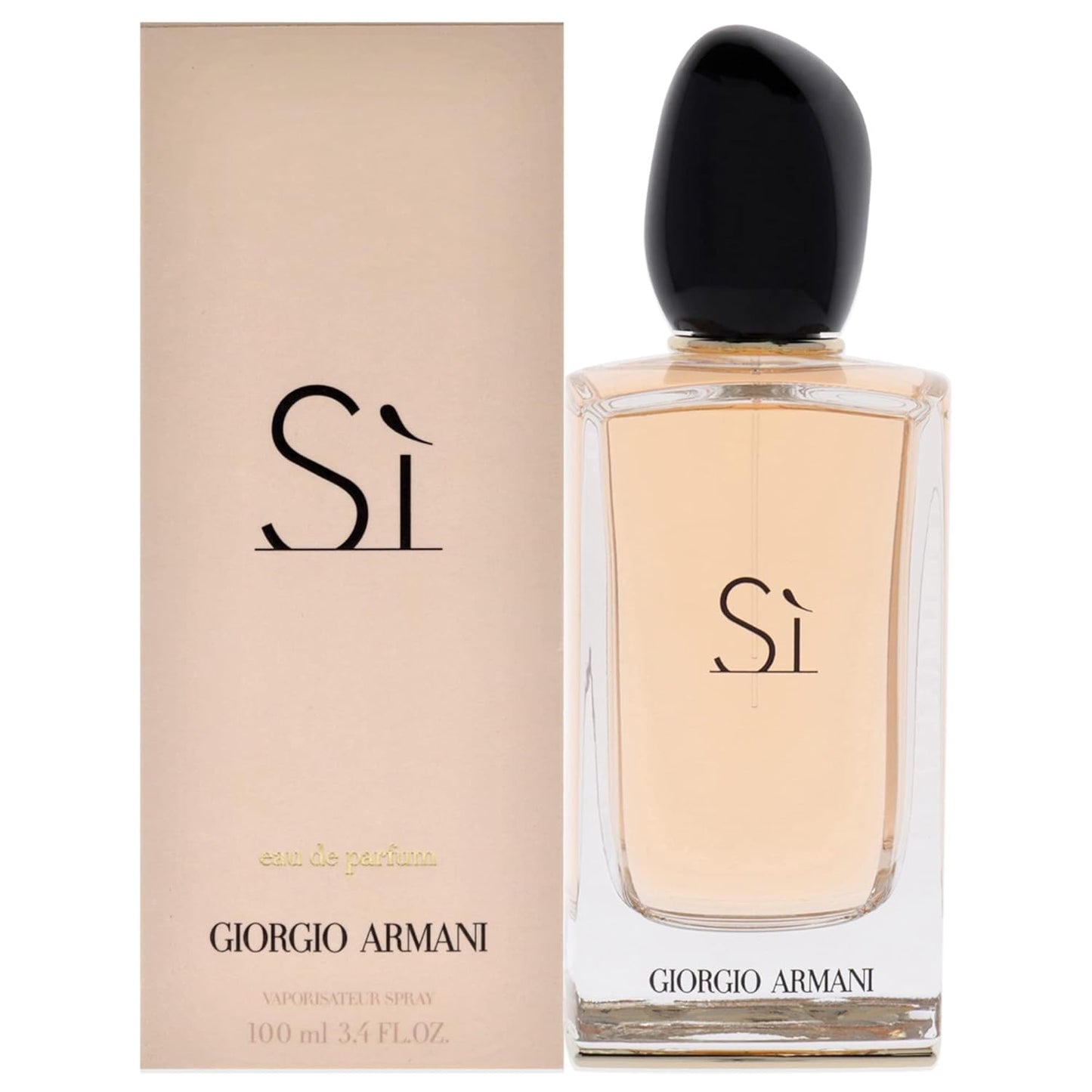 Giorgio Armani Sì