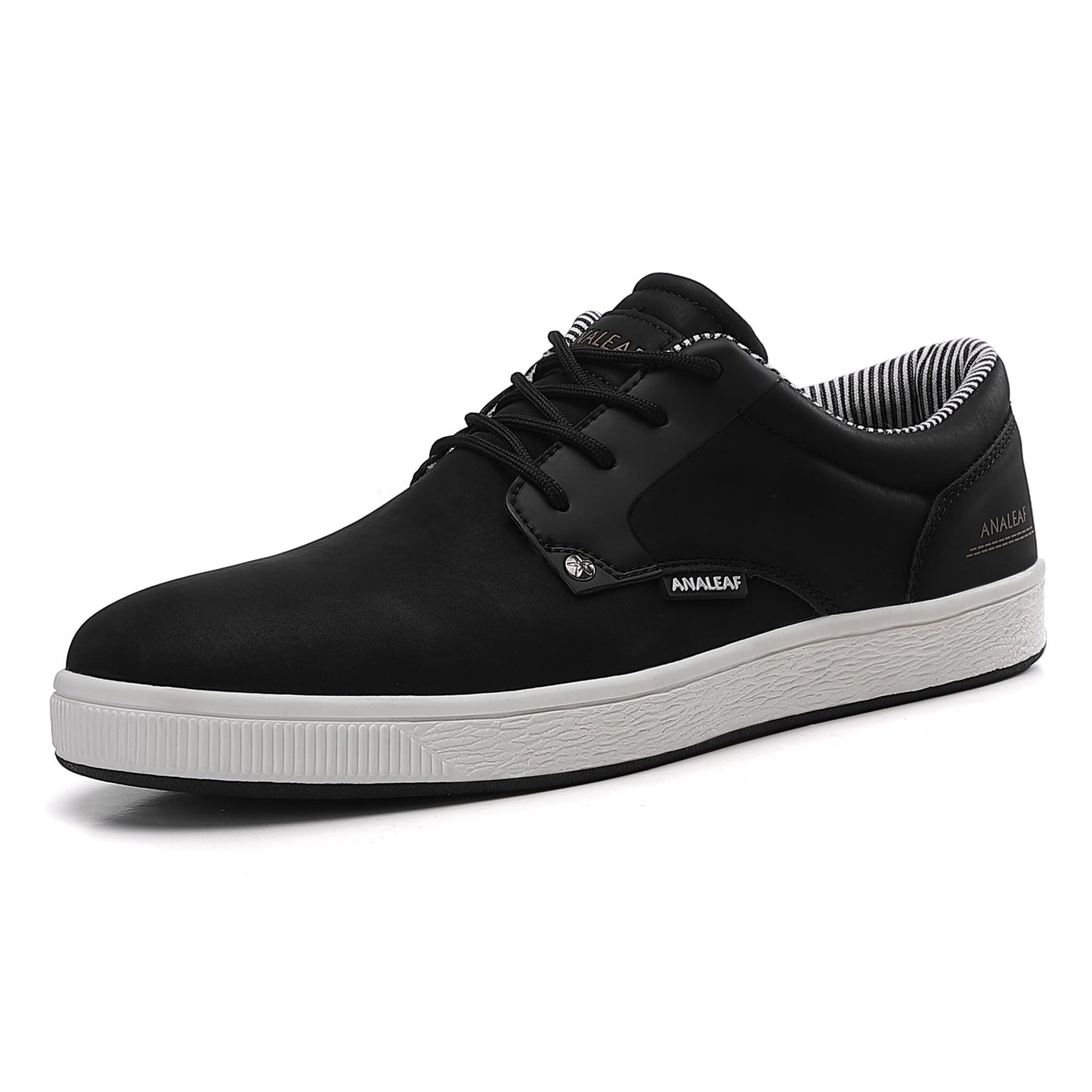 ANALEAF Men's Sneakers Oxfords Shoes