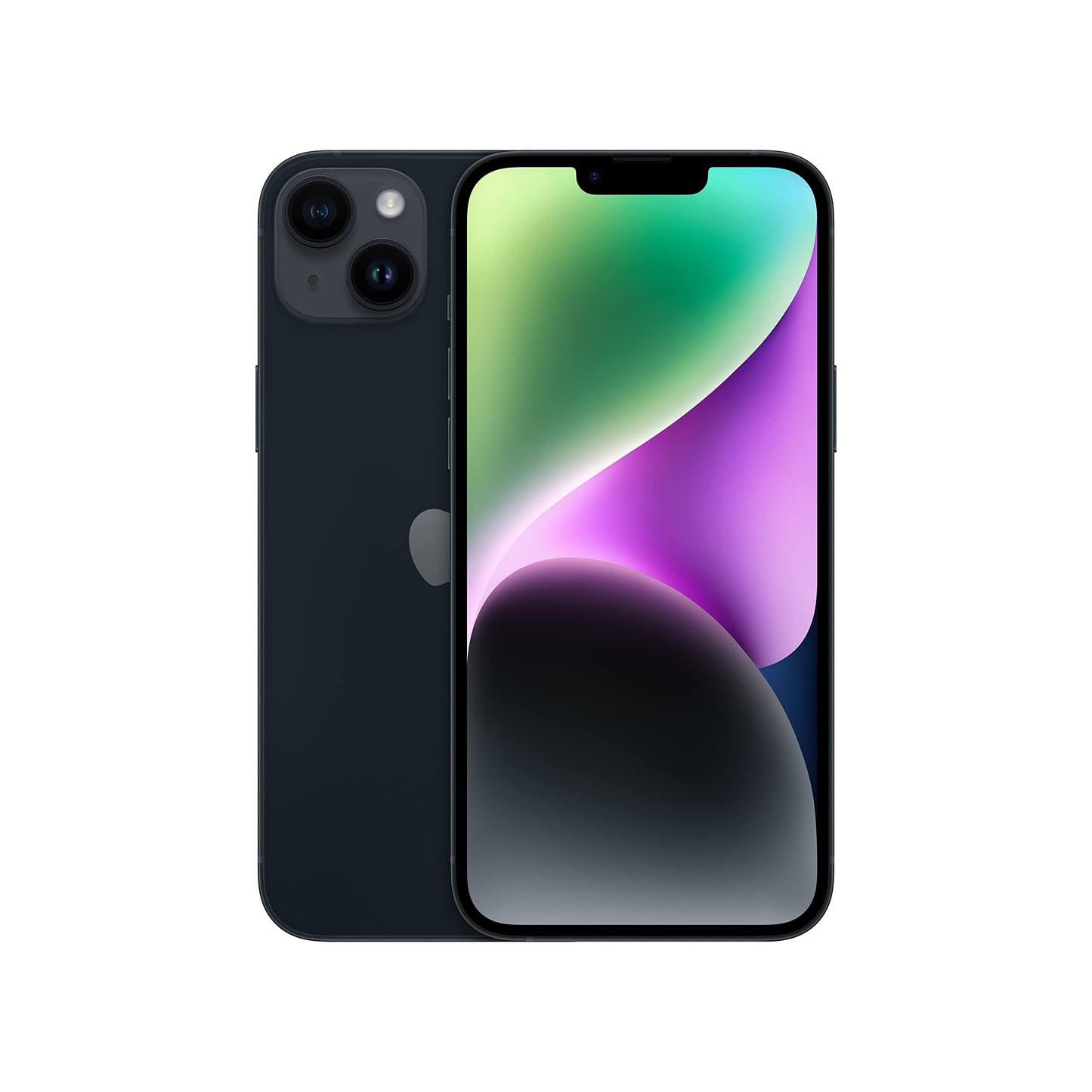 Apple iPhone 14 Plus - 6.7" Display - A15 Bionic - 5G - Dual Camera - iOS 16