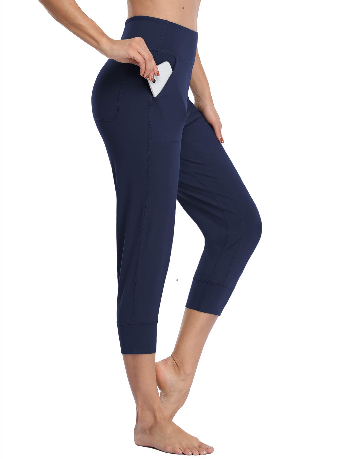 Super Soft Women’s Jogging Pants