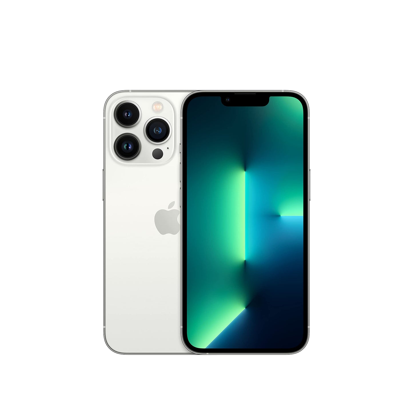 Apple iPhone 13 Pro – The Ultimate Pro Performance