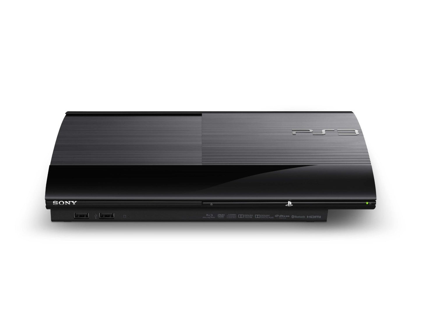 Sony Playstation 3 Super Slim 12GB