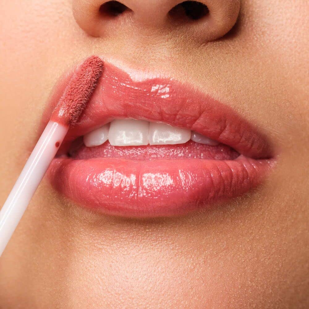 ARTDECO Plumping Lip Fluid – Gloss for Full, Glossy Lips with Wet-Look Shine (3ml)