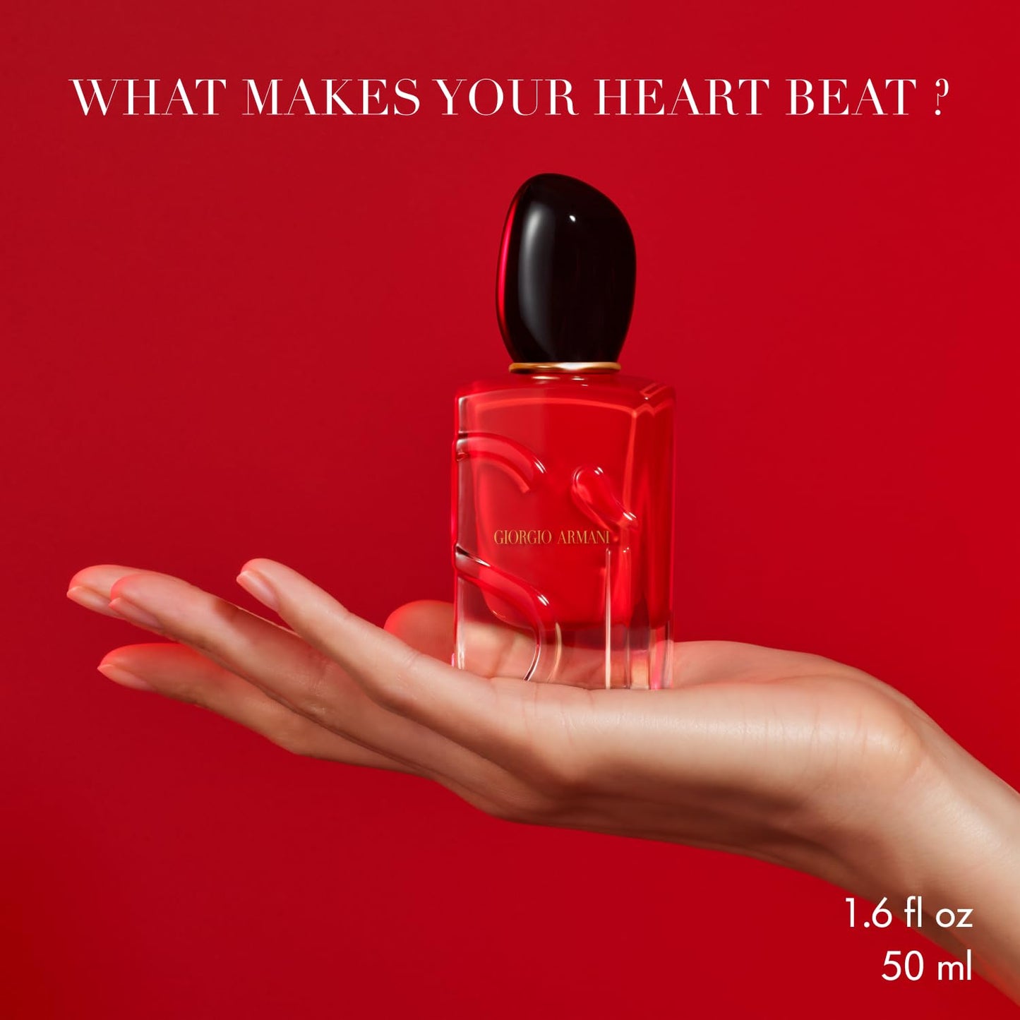 Armani Sì Passion Eau de Parfum
