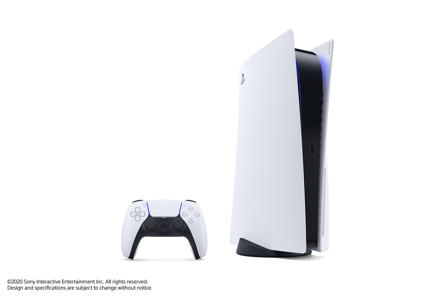 Playstation 5 standard console