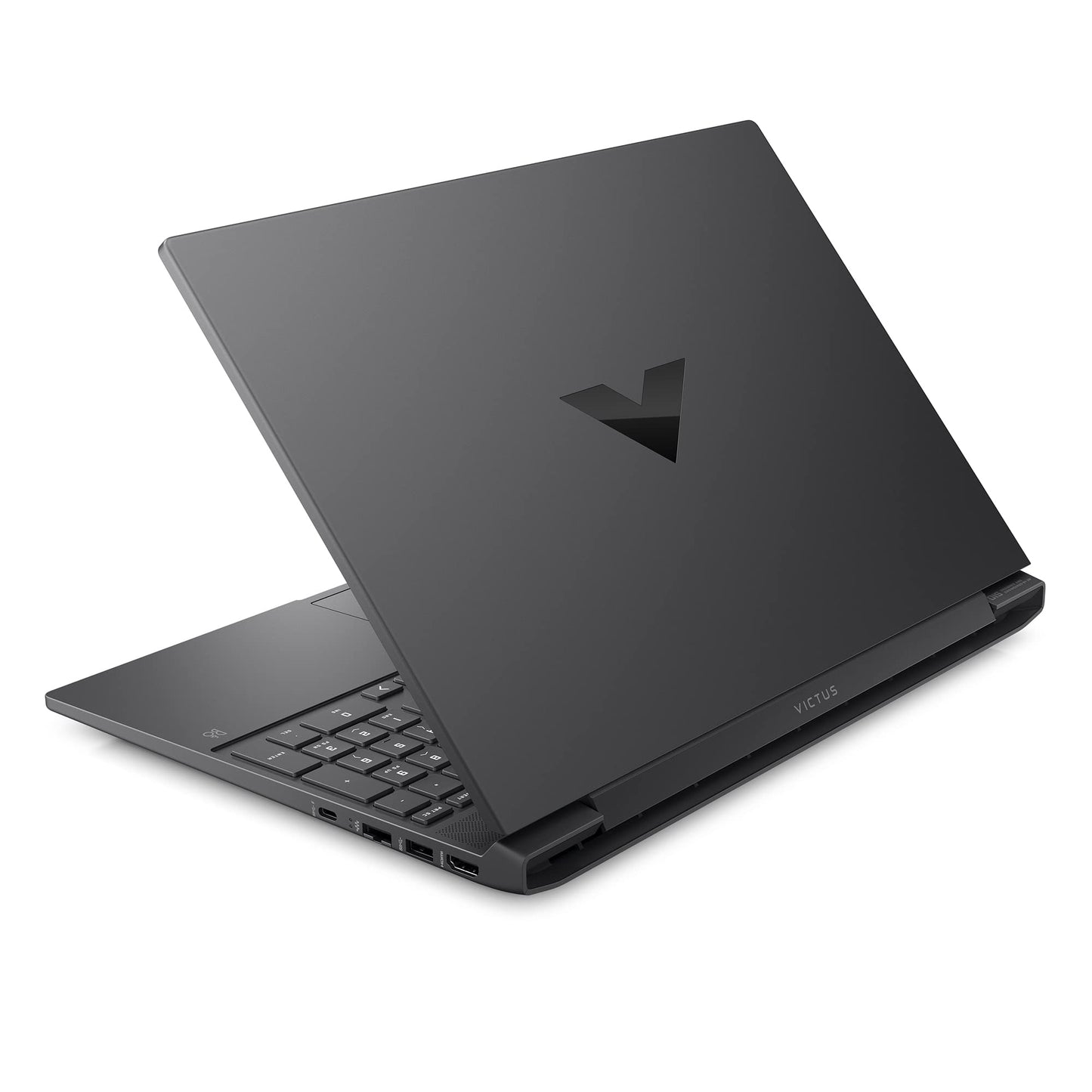 HP Victus 15,6” FHD 144Hz, 16GB RAM, 512GB SSD, Windows 11