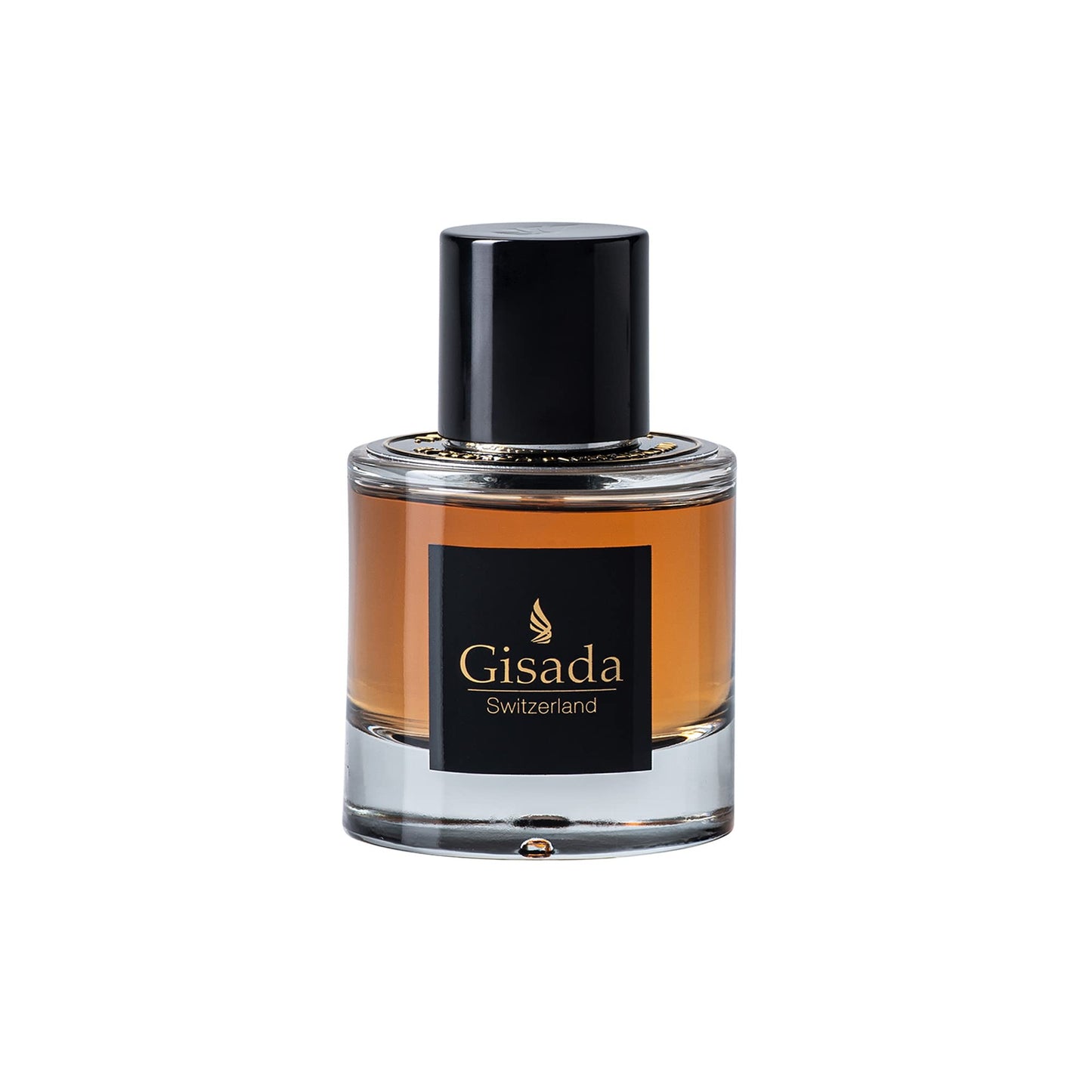 Gisada - Ambassador Men | Eau De Parfum | 100ml | männer parfüm | Frisch, Kraftvoll Und Langanhaltender Duft | Herren Parfüm | Zitrus, Blumige, Warme Und Holzige Noten | Parfüm Herren | Herrenduft
