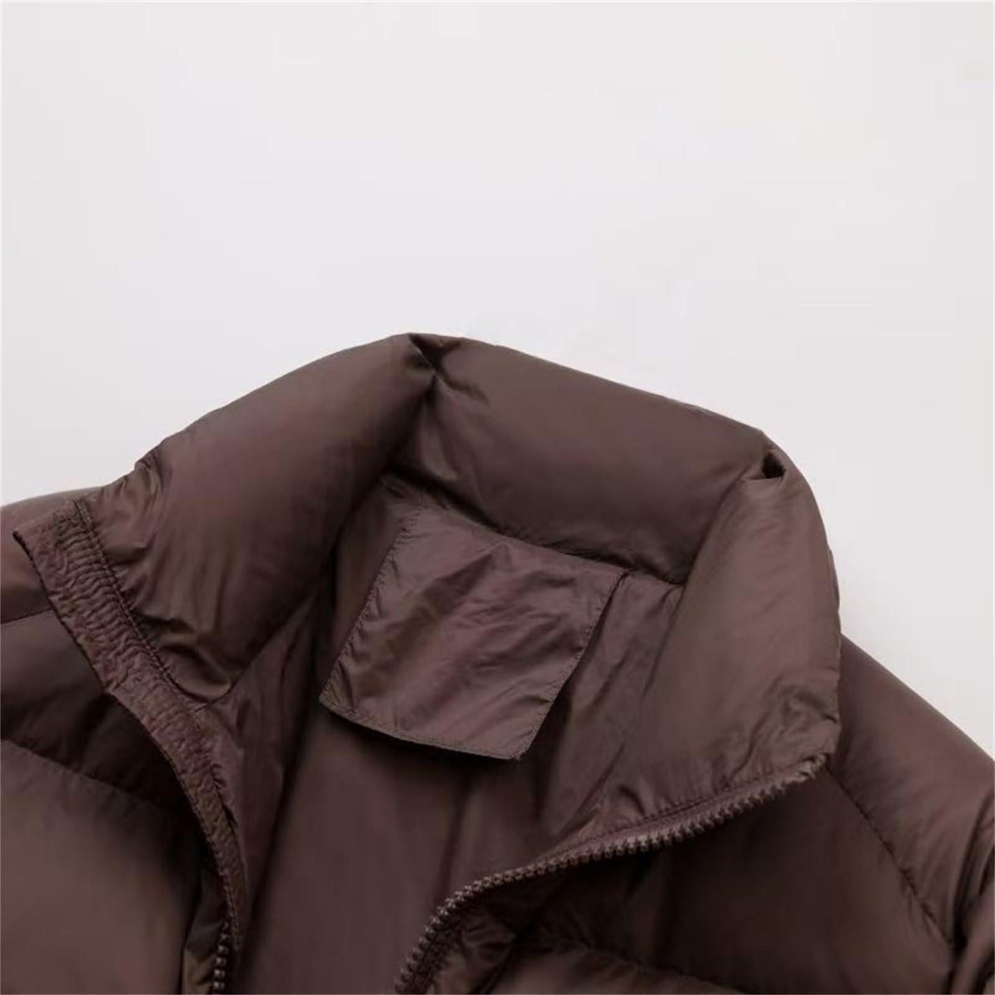 BOTCAM Women’s Puff Parka – Lightweight Puffer Winter Jacket