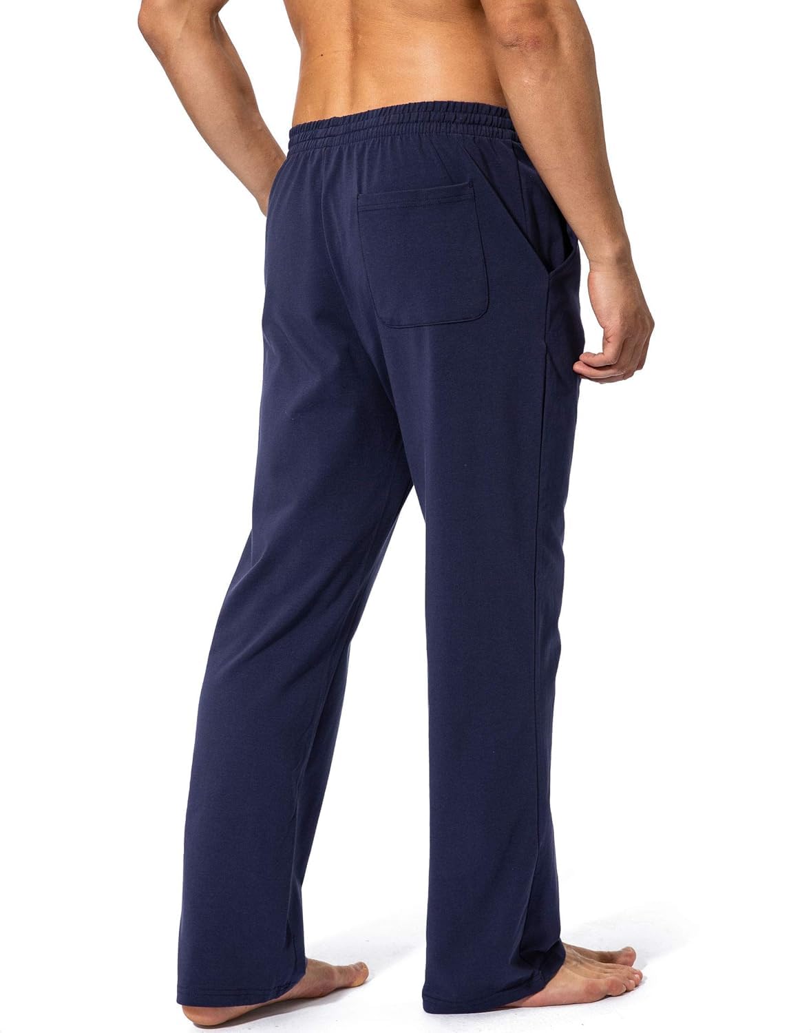 Men's Jogging Pants – Cotton Training Sweatpants