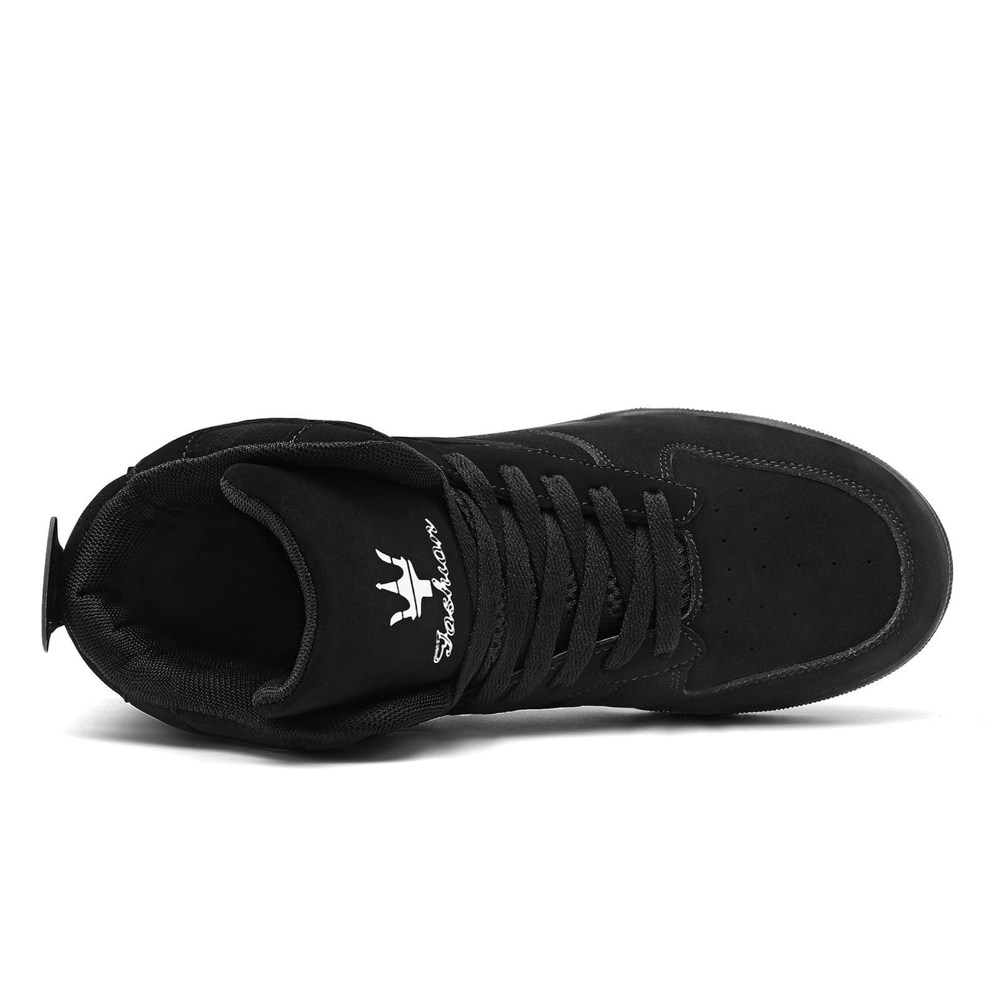 Men’s High Top Sneakers – Lightweight Sports & Walking Shoes