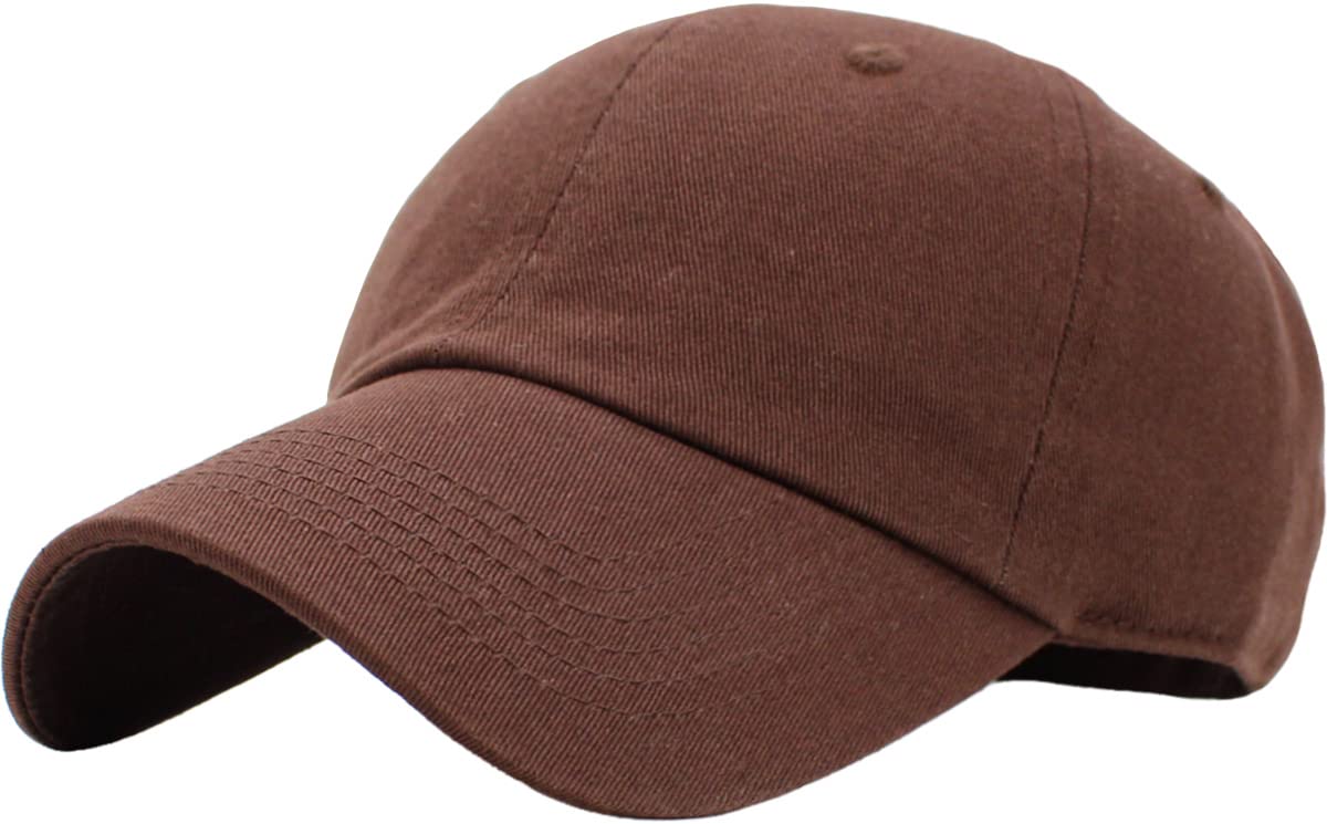 KBETHOS Women's Baseball Cap
