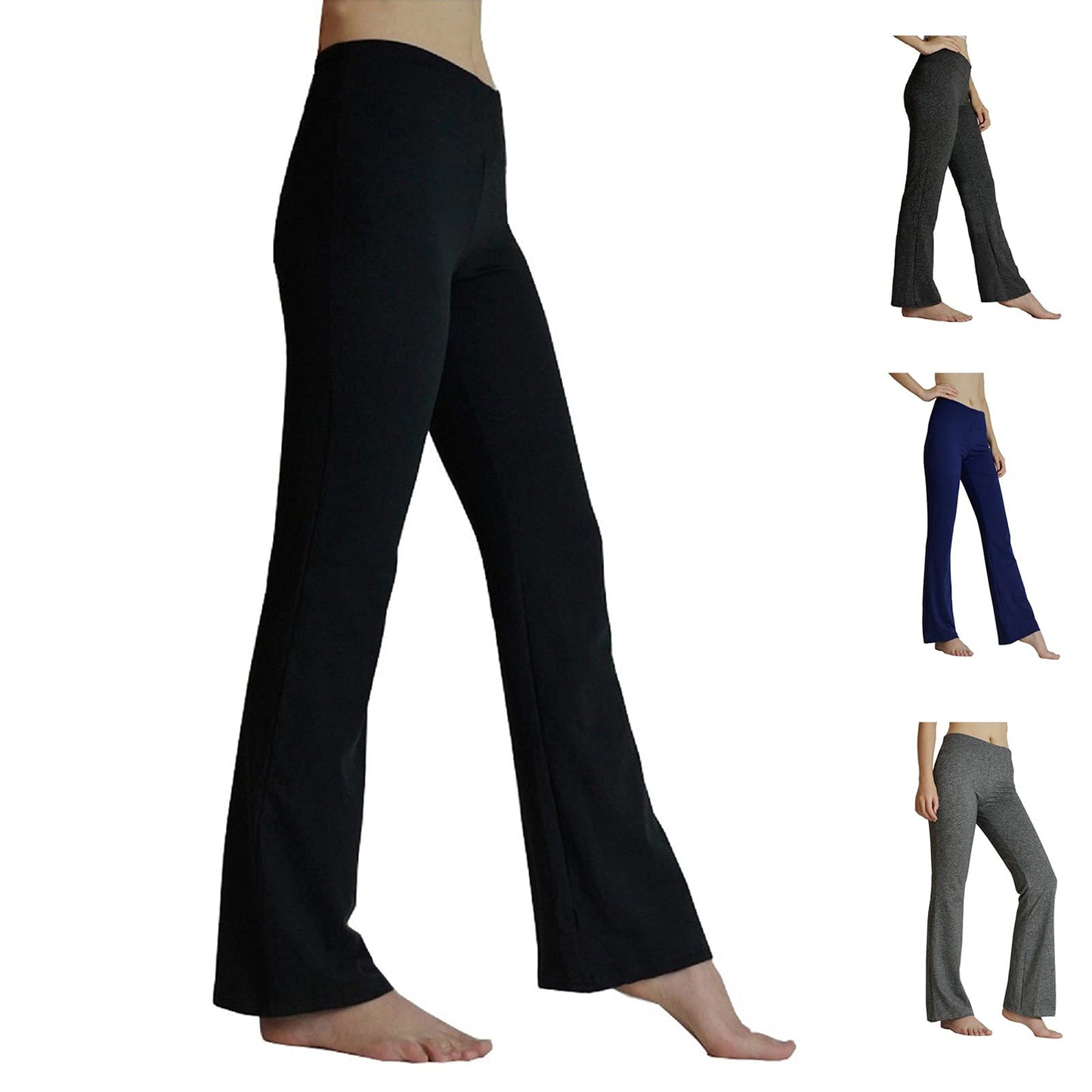 HeTaiDa Women’s Quick-Dry Jogging Pants