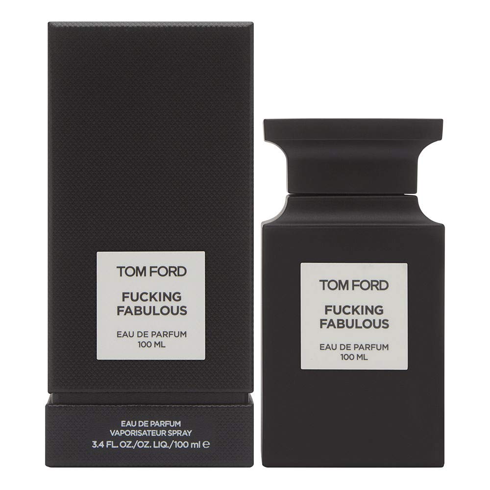 Tom Ford Fucking Fabulous Unisex (100ml)