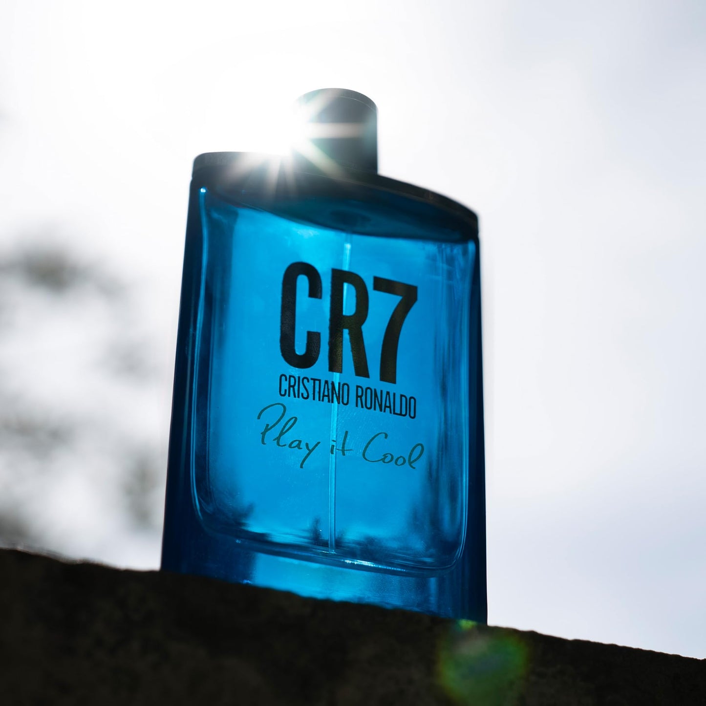 Cristiano Ronaldo Cr7 Play It Cool, 100 ml/ 3.4 oz