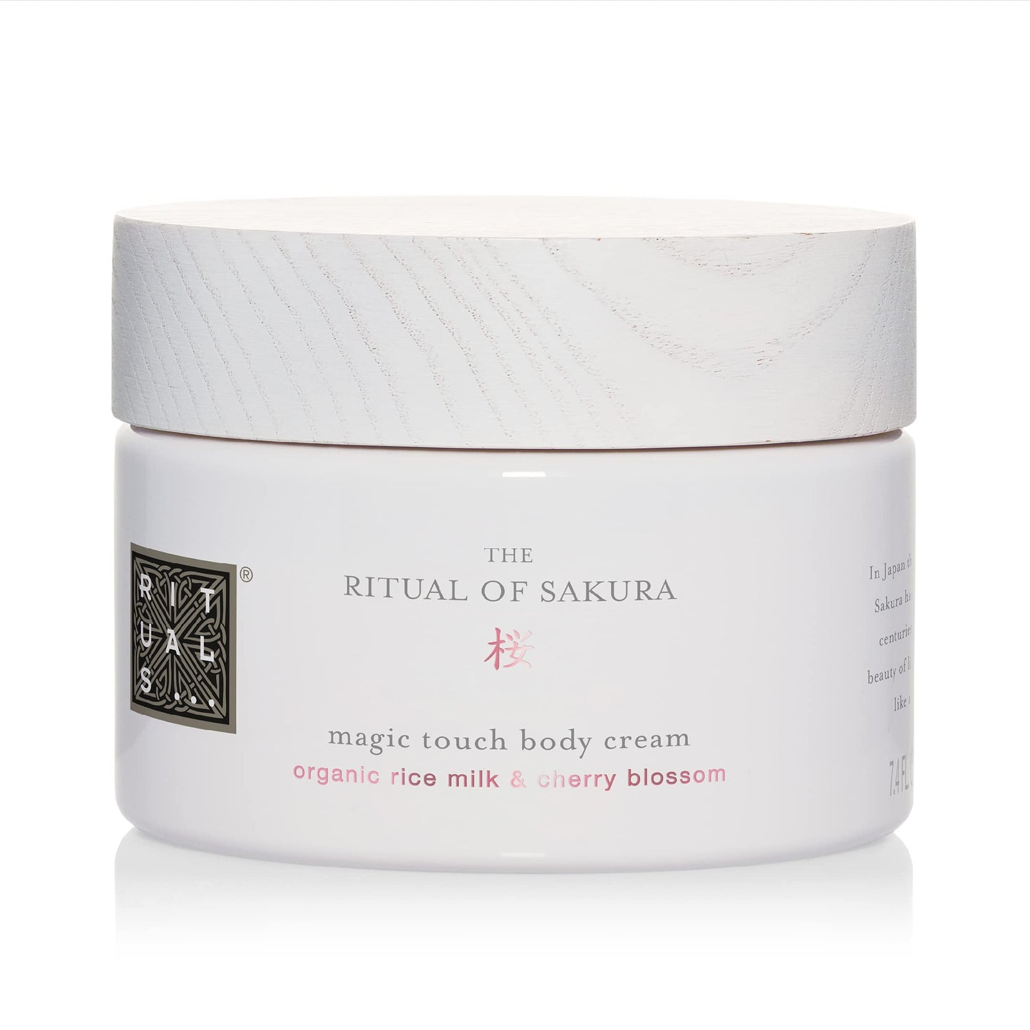 Rituals The Ritual of Mehr body cream, 220 ml