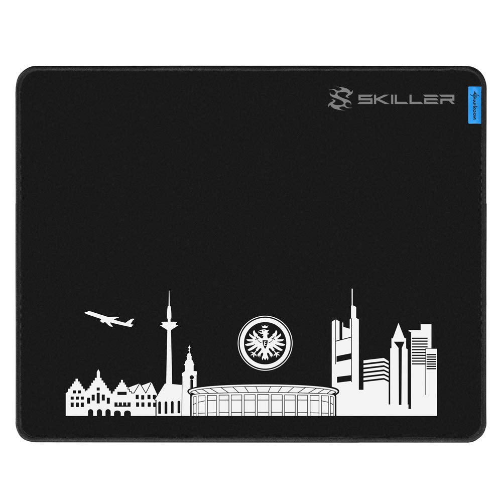 Sharkoon 1337 Gaming Mat V2 L Gaming Mauspad