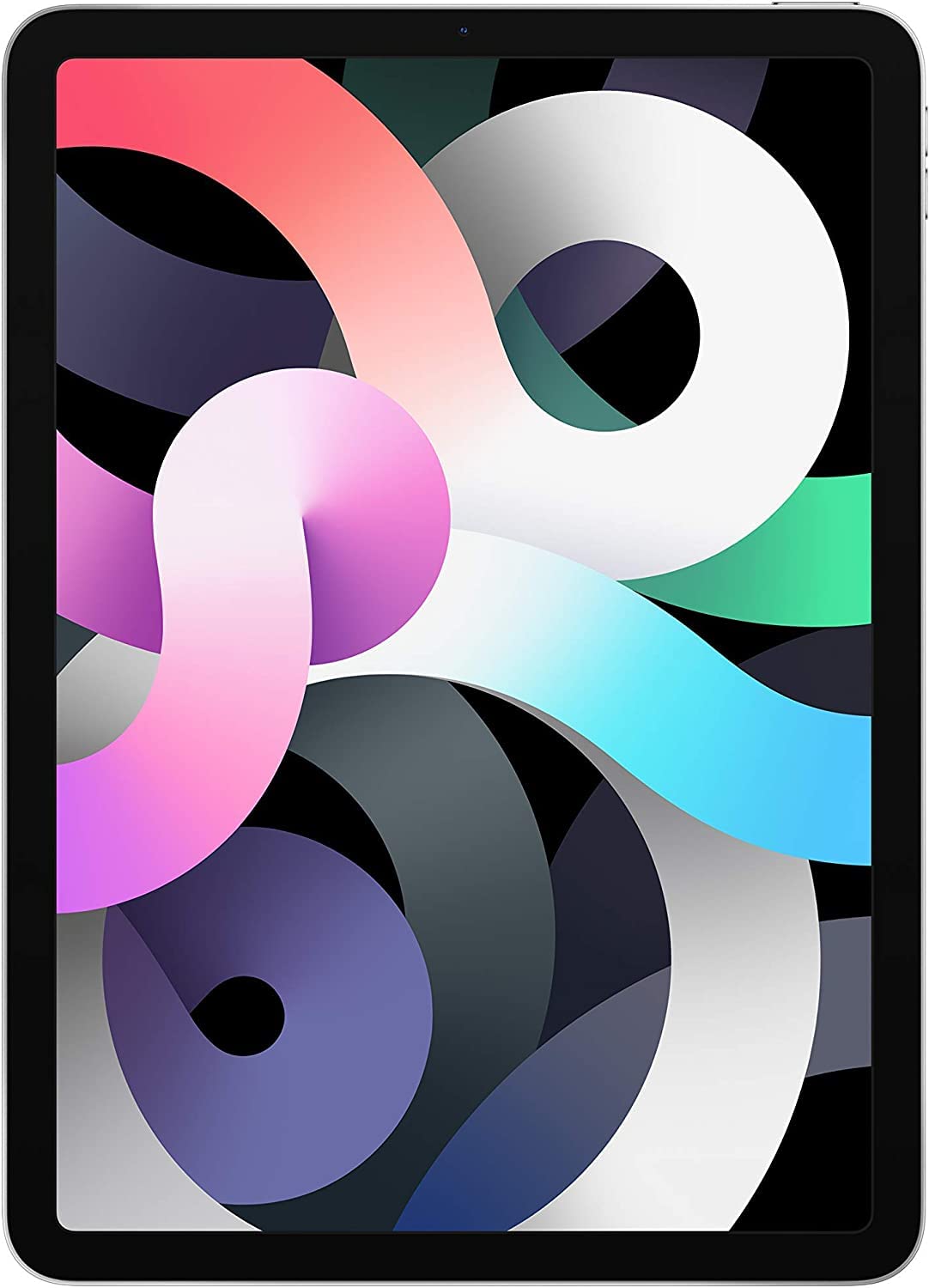 2020 Apple iPad Air (10.9-inch, Wi-Fi) - A14 Bionic Chip, Liquid Retina Display