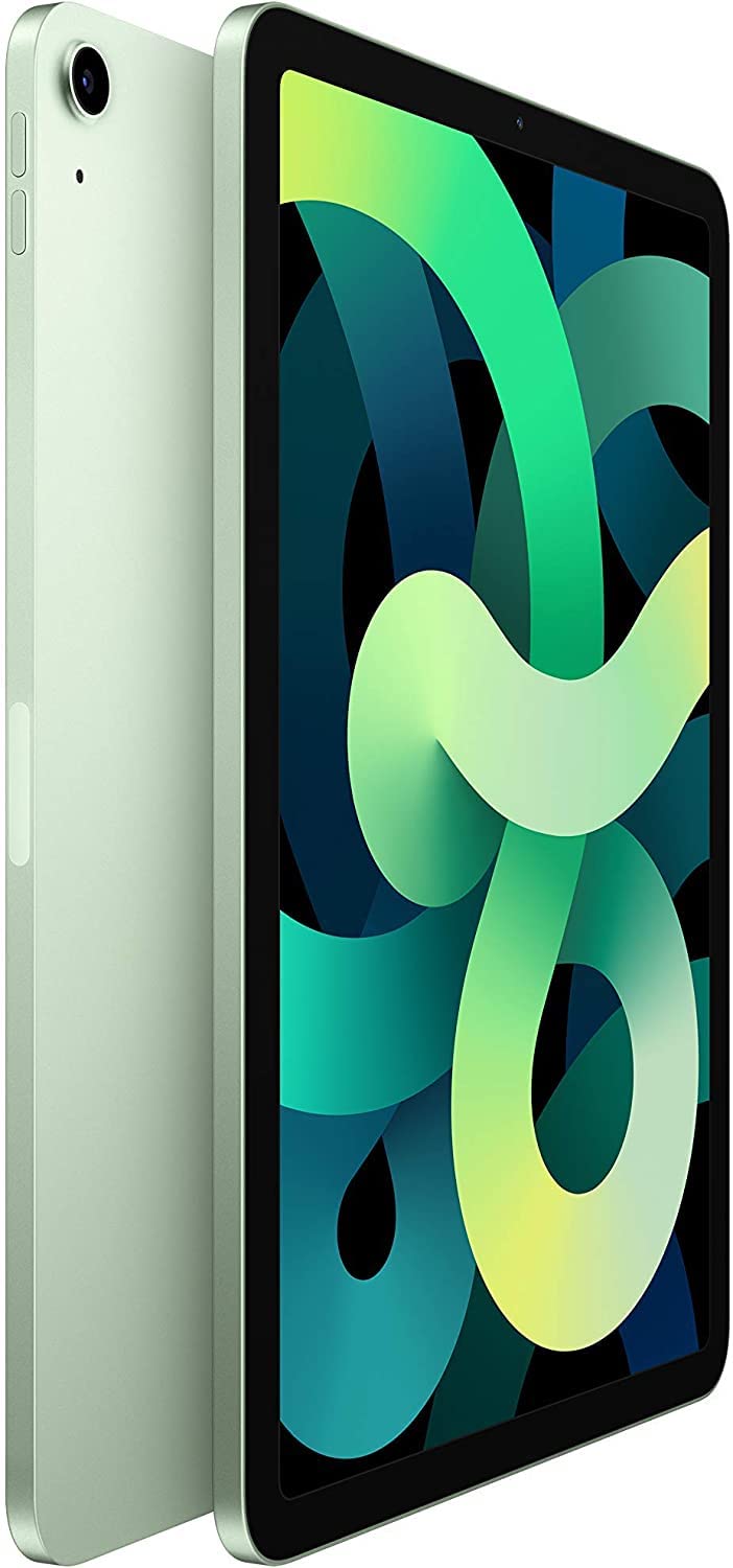 2020 Apple iPad Air (10.9-inch, Wi-Fi) - A14 Bionic Chip, Liquid Retina Display