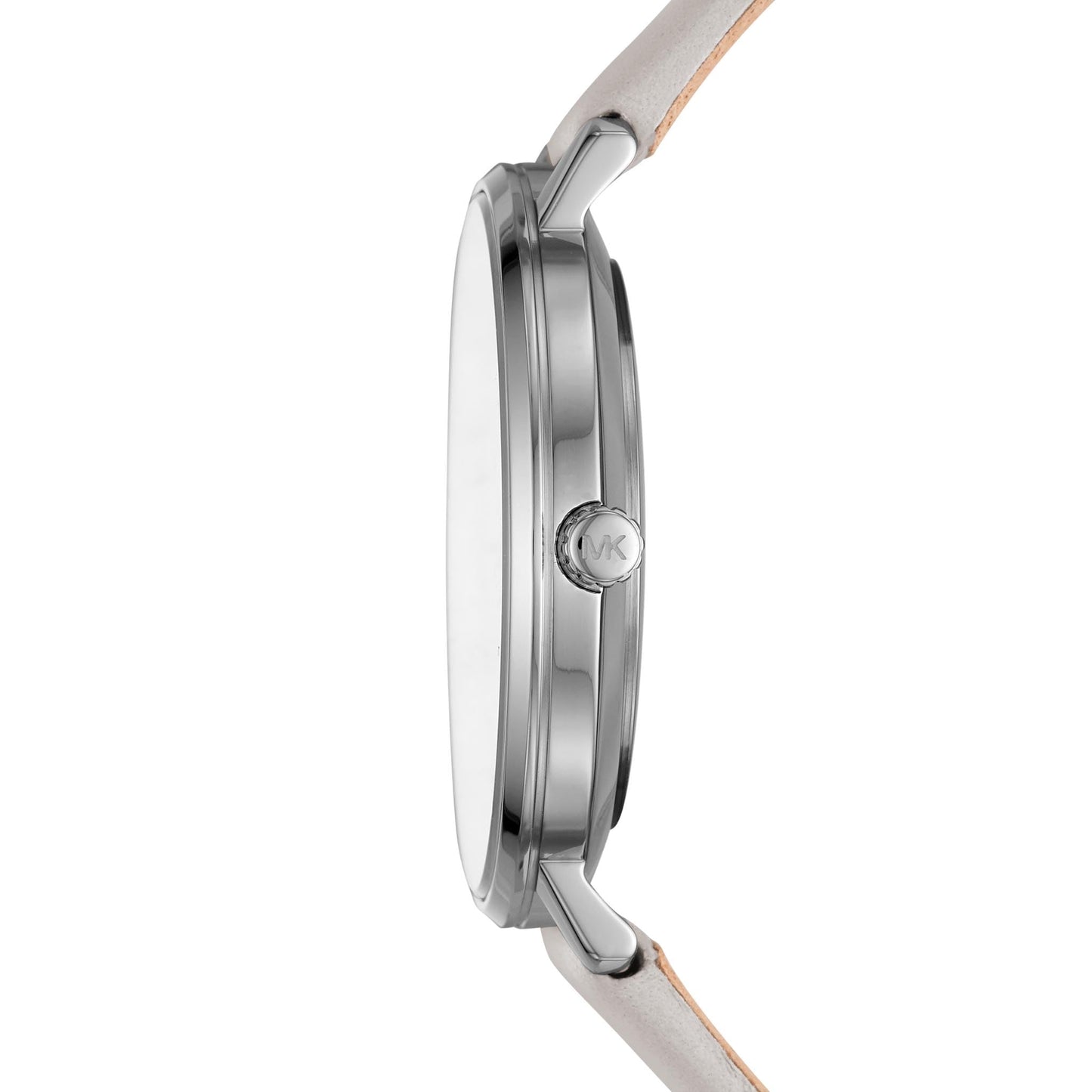 Michael Kors Pyper Women's Quartz Watch with Stainless Steel or Leather Strap