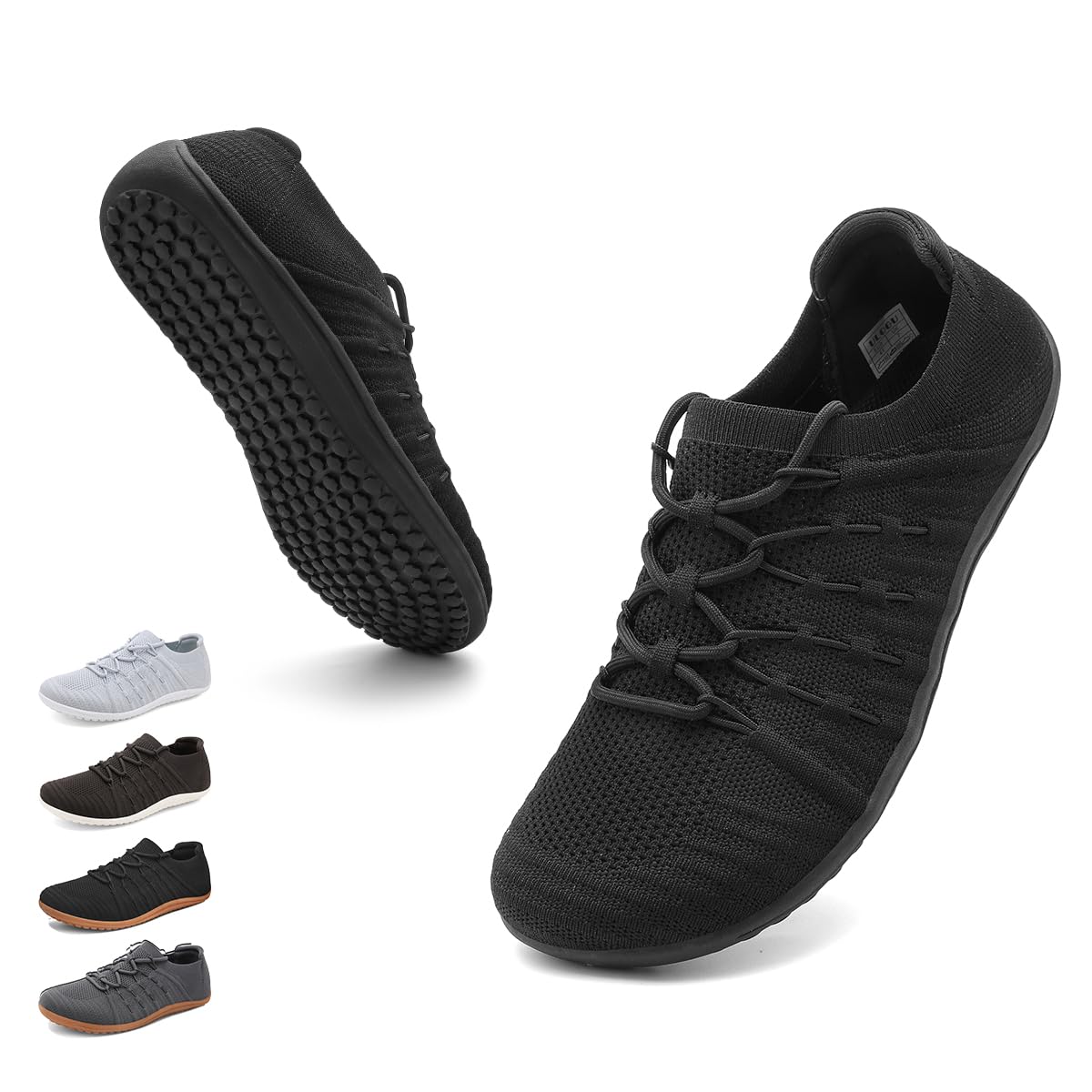 Men's Barefoot Shoes – Minimalist Running Shoes