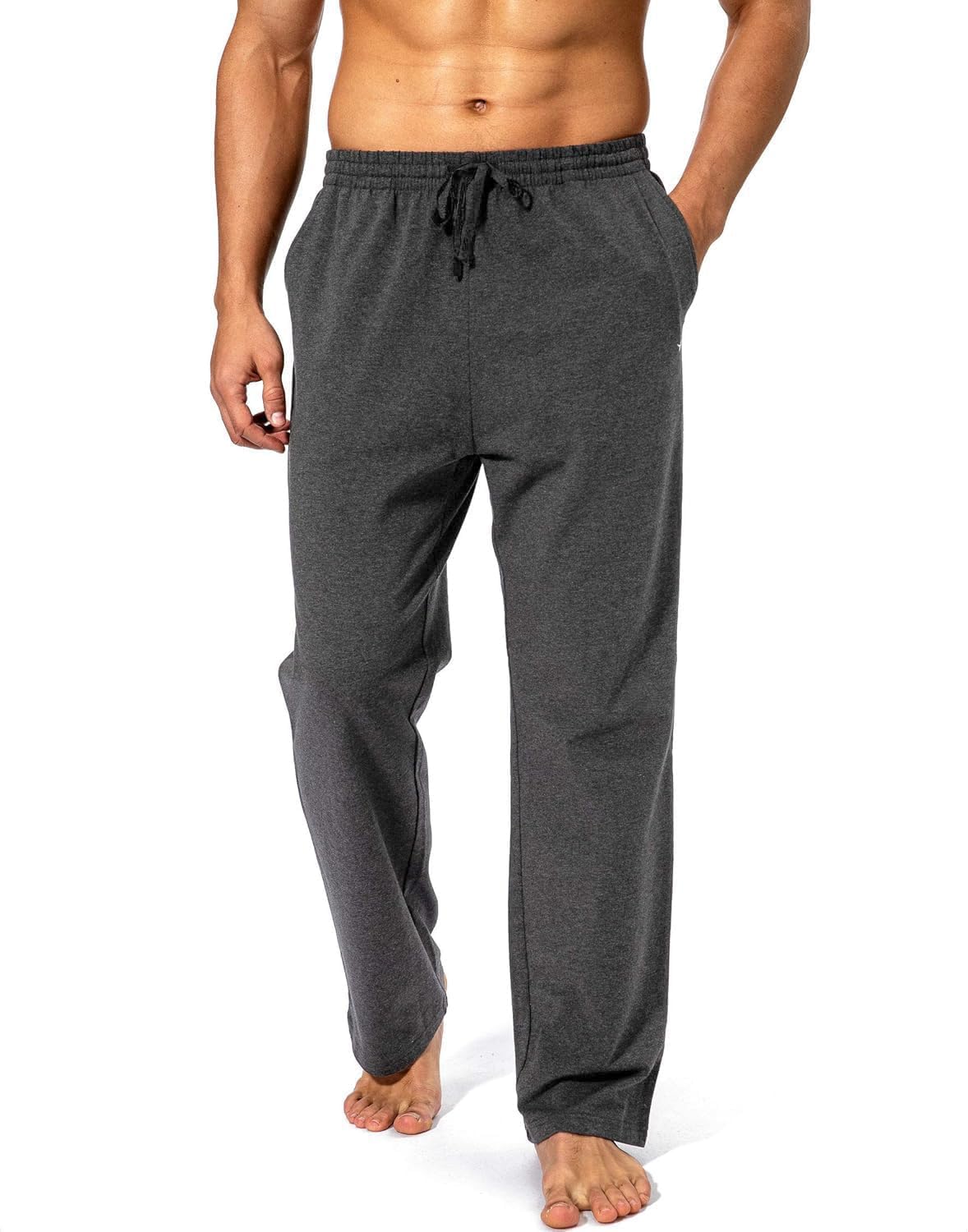 Men's Jogging Pants – Cotton Training Sweatpants